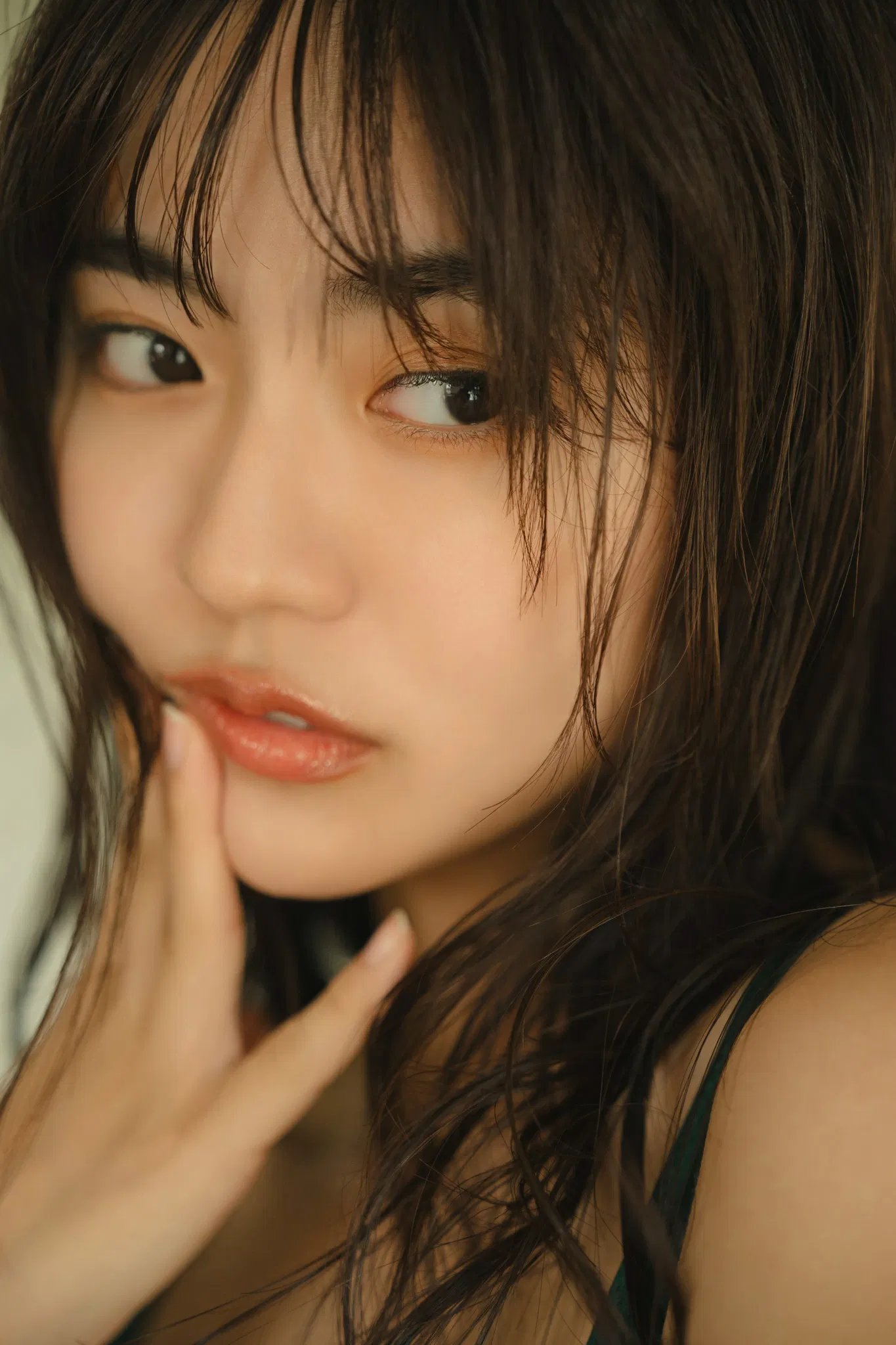 FRIDAYデジタル写真集 豊田ルナ 無邪気な熱視線 vol.2 120ページ豪華版 4 FRIDAYデジタル写真集 豊田ルナ 無邪気な熱視線 vol.2 120ページ豪華版