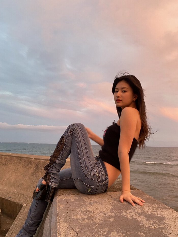 吉田あかり 美人モデルの水着グラビア画像! 7 吉田あかり 美人モデルの水着グラビア画像!