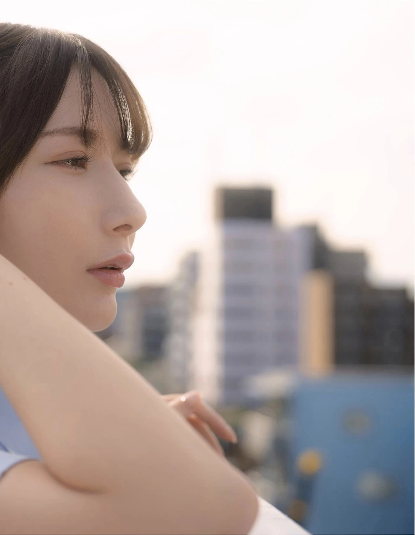 Sasha Yurikawa 百合川サシャ, EX MAX! SPECIAL 2025 Vol.205 3 Sasha Yurikawa 百合川サシャ, EX MAX! SPECIAL 2025 Vol.205