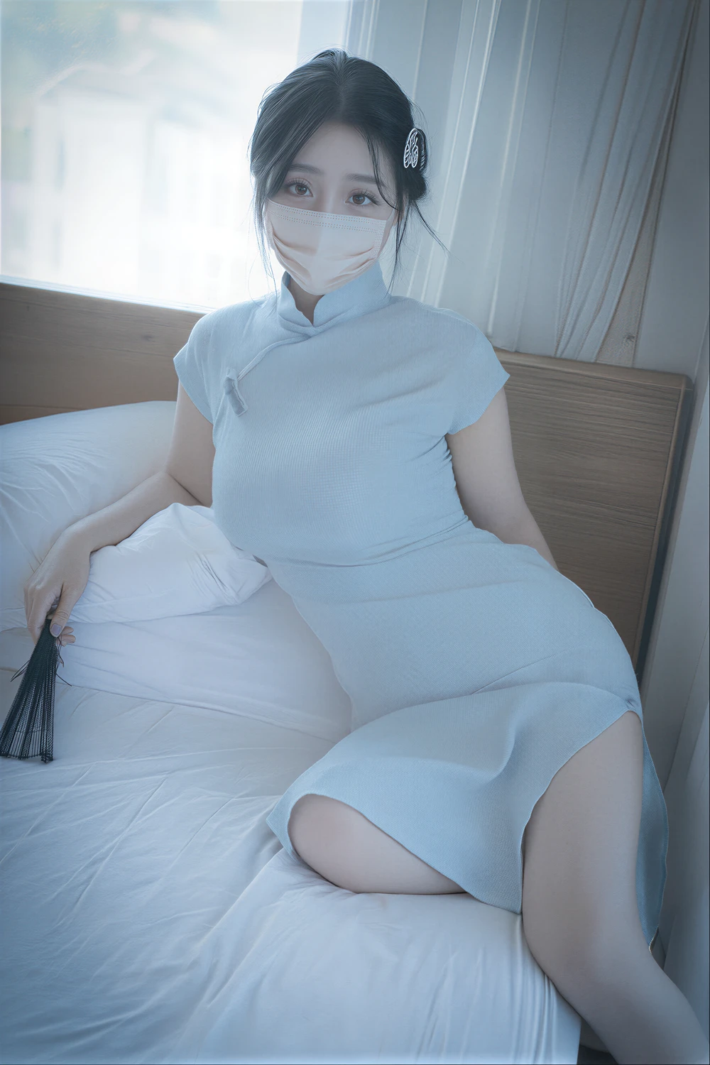 Heejae 희재 – X-Level 「Naked In Sky」 3 Heejae 희재 – X-Level 「Naked In Sky」