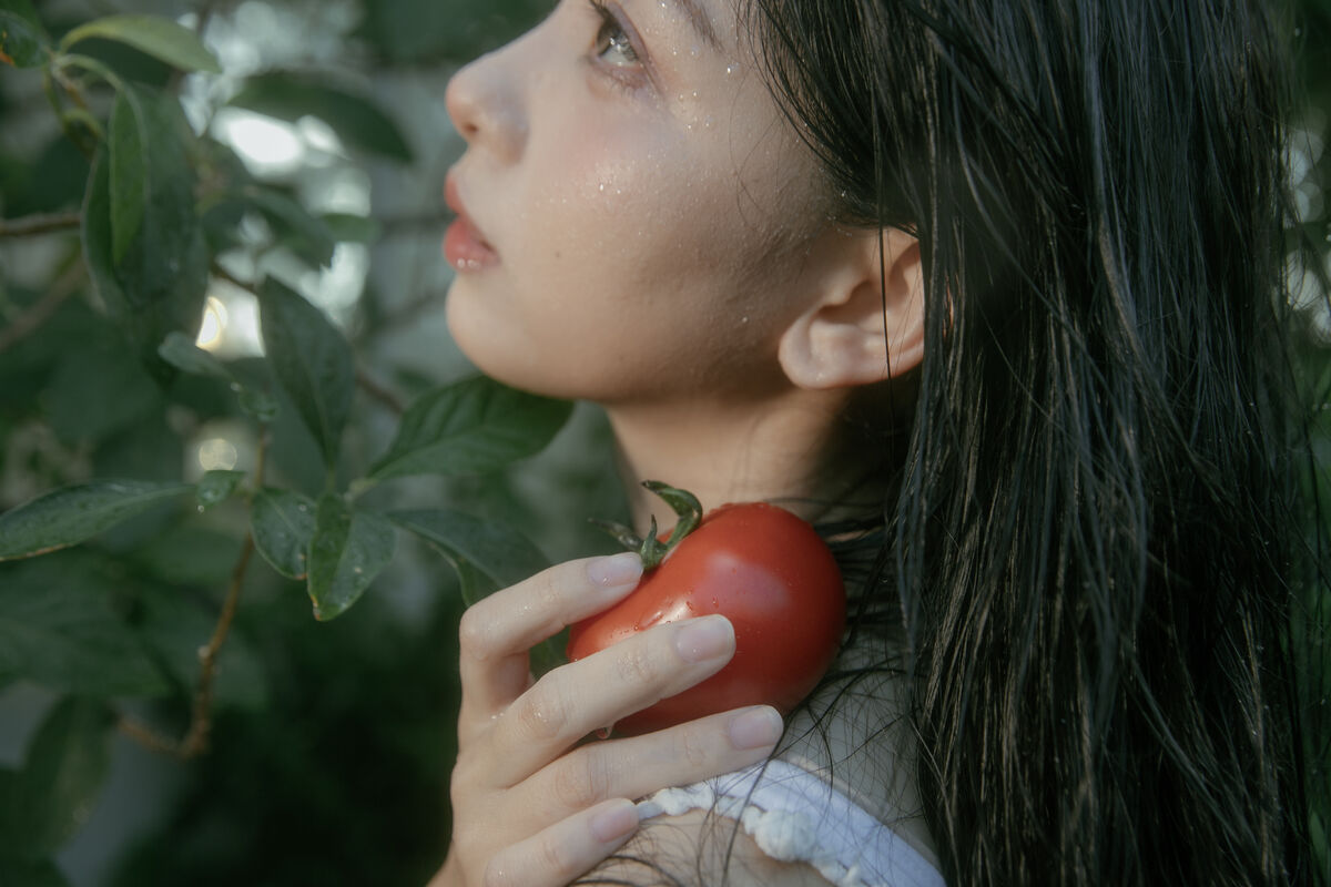 YiTuYu艺图语 Vol.9549 Qu Qi 3 YiTuYu艺图语 Vol.9549 Qu Qi
