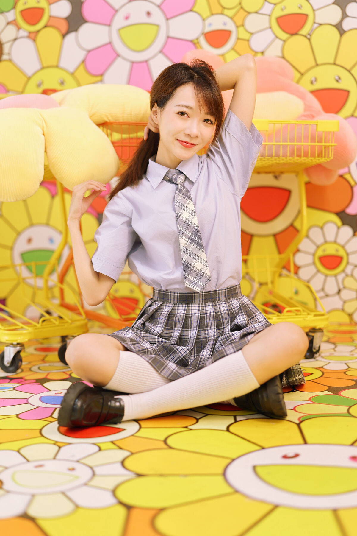 YiTuYu艺图语 Vol.9483 Ya Ya 2 YiTuYu艺图语 Vol.9483 Ya Ya