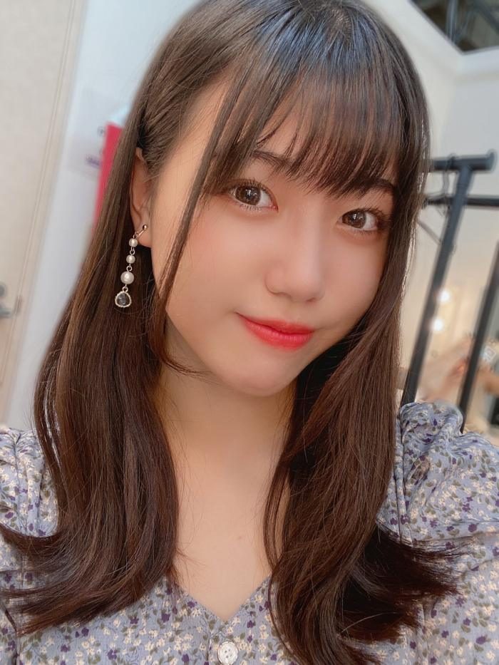 和泉芳怜 ふっくらおっぱい水着グラビア画像! 10 和泉芳怜 ふっくらおっぱい水着グラビア画像!