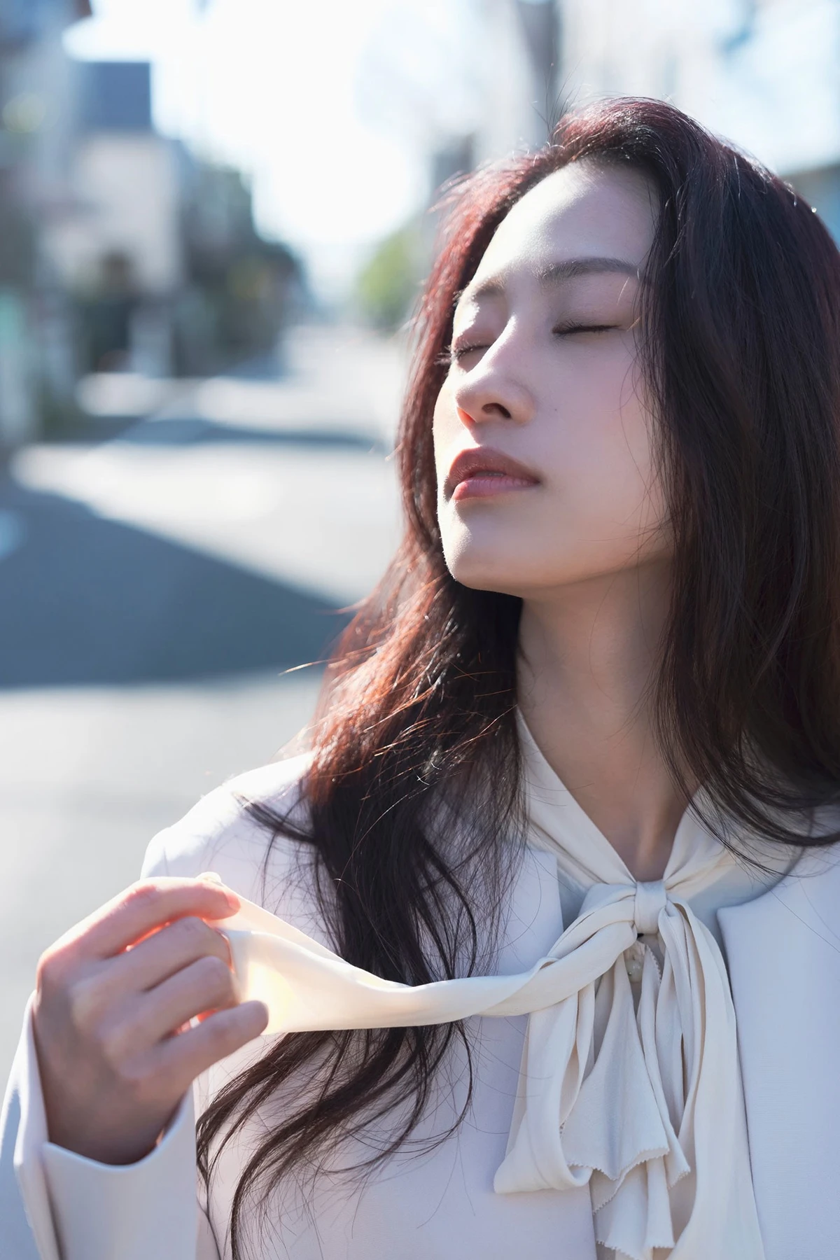 Ayano Sumida 澄田綾乃 – SPA!グラビアン魂デジタル写真集 「美しく感じて……」 3 Ayano Sumida 澄田綾乃 – SPA!グラビアン魂デジタル写真集 「美しく感じて……」
