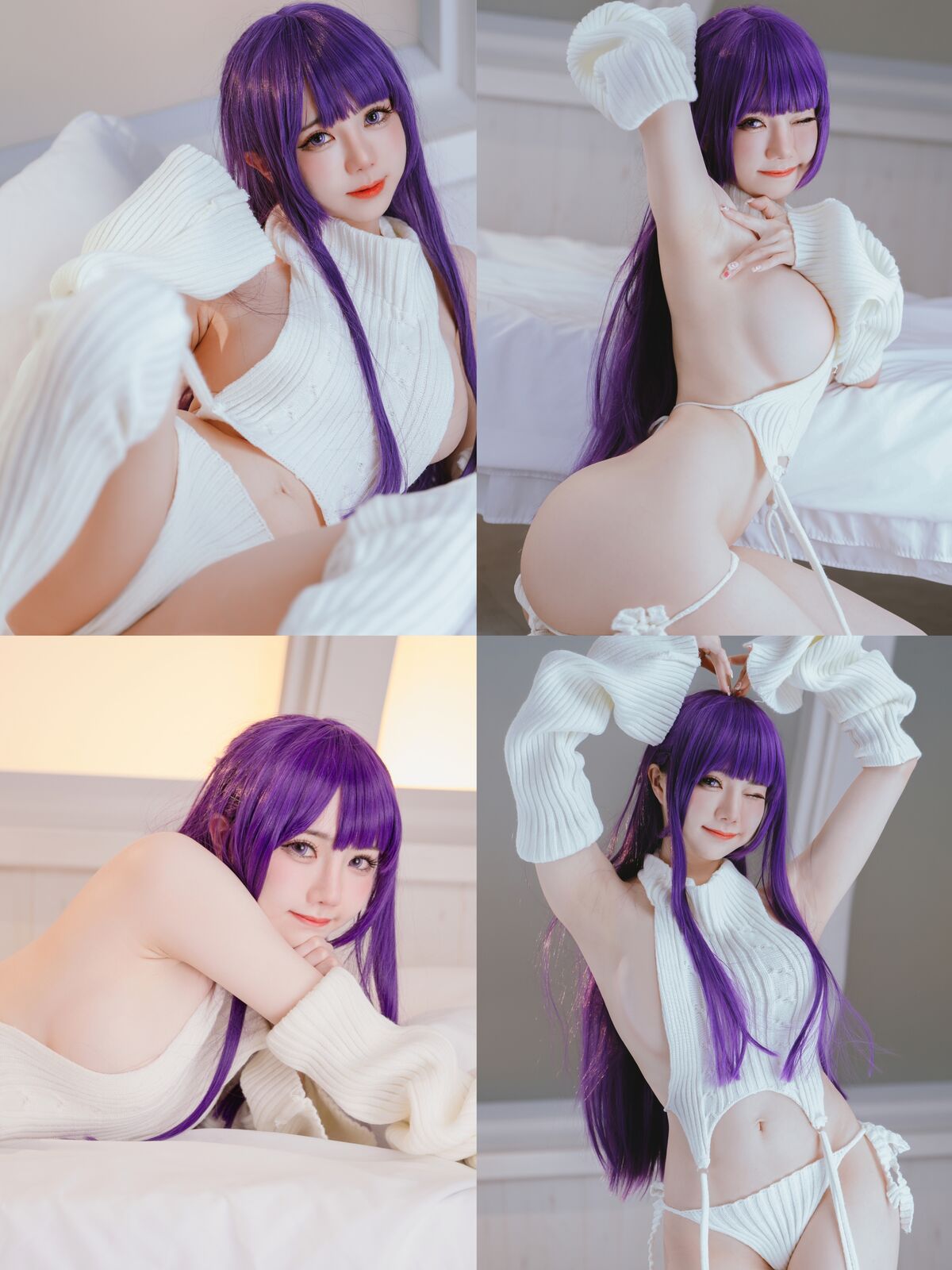 Coser@Sally多啦雪 Sally Dorasnow - Fern Valentine 18 Coser@Sally多啦雪 Sally Dorasnow - Fern Valentine