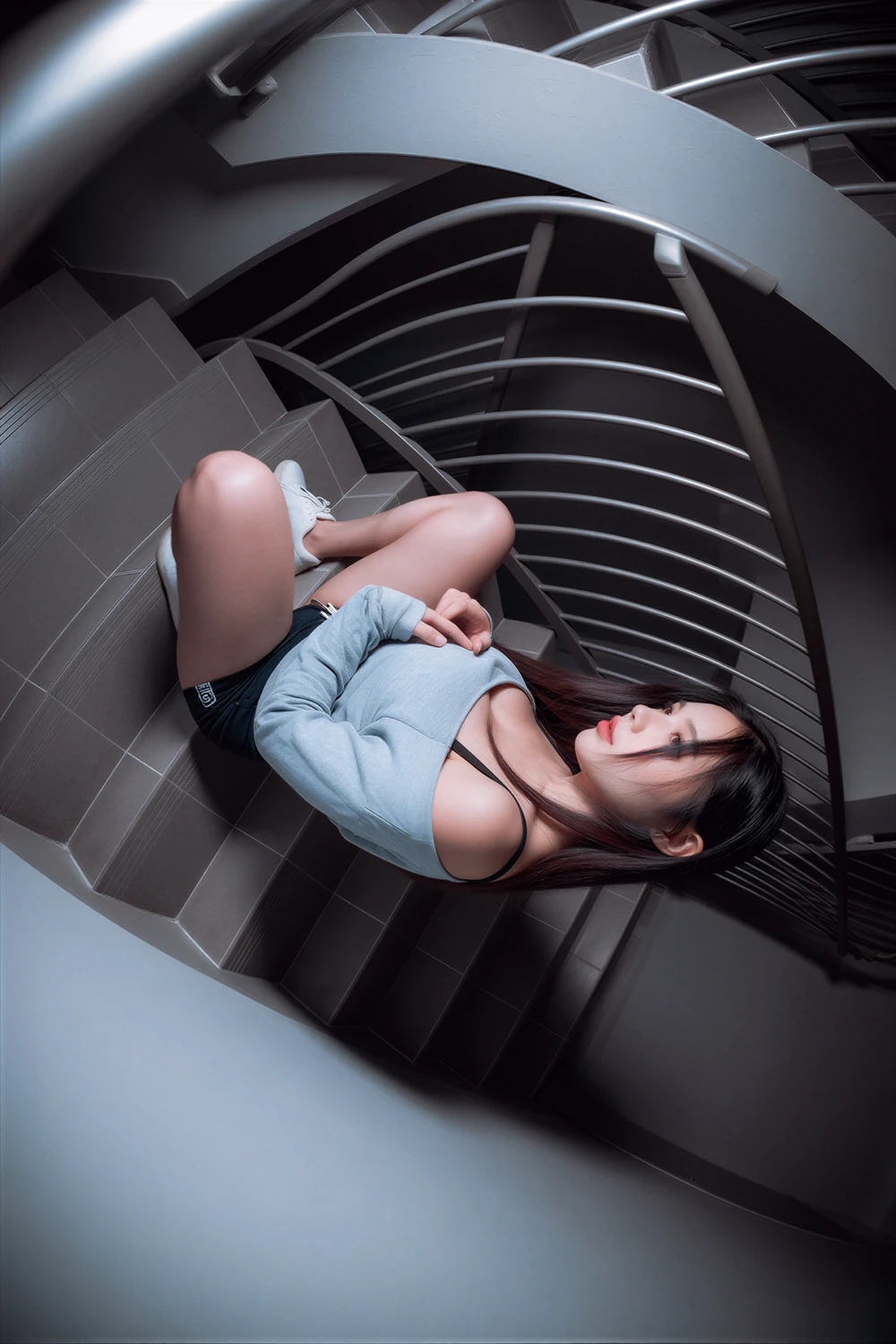 Seoahn 서안 – DJAWA 「AfterM」 5 Seoahn 서안 – DJAWA 「AfterM」