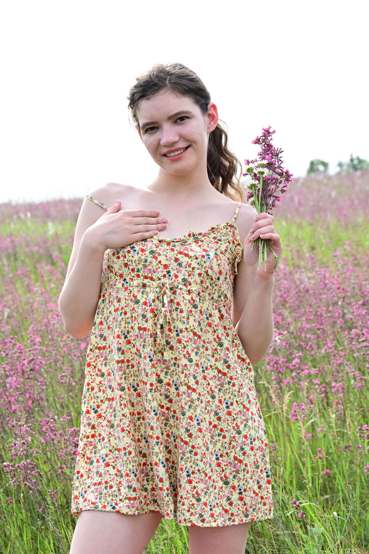 MetArt Carrie - Wild Domain Part01 15 MetArt Carrie - Wild Domain Part01