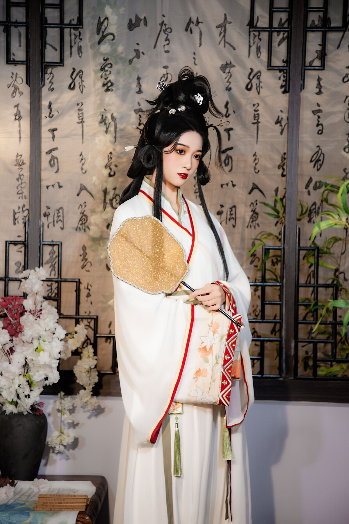 YiTuYu艺图语 Vol.9729 Xiao Xin 3 YiTuYu艺图语 Vol.9729 Xiao Xin