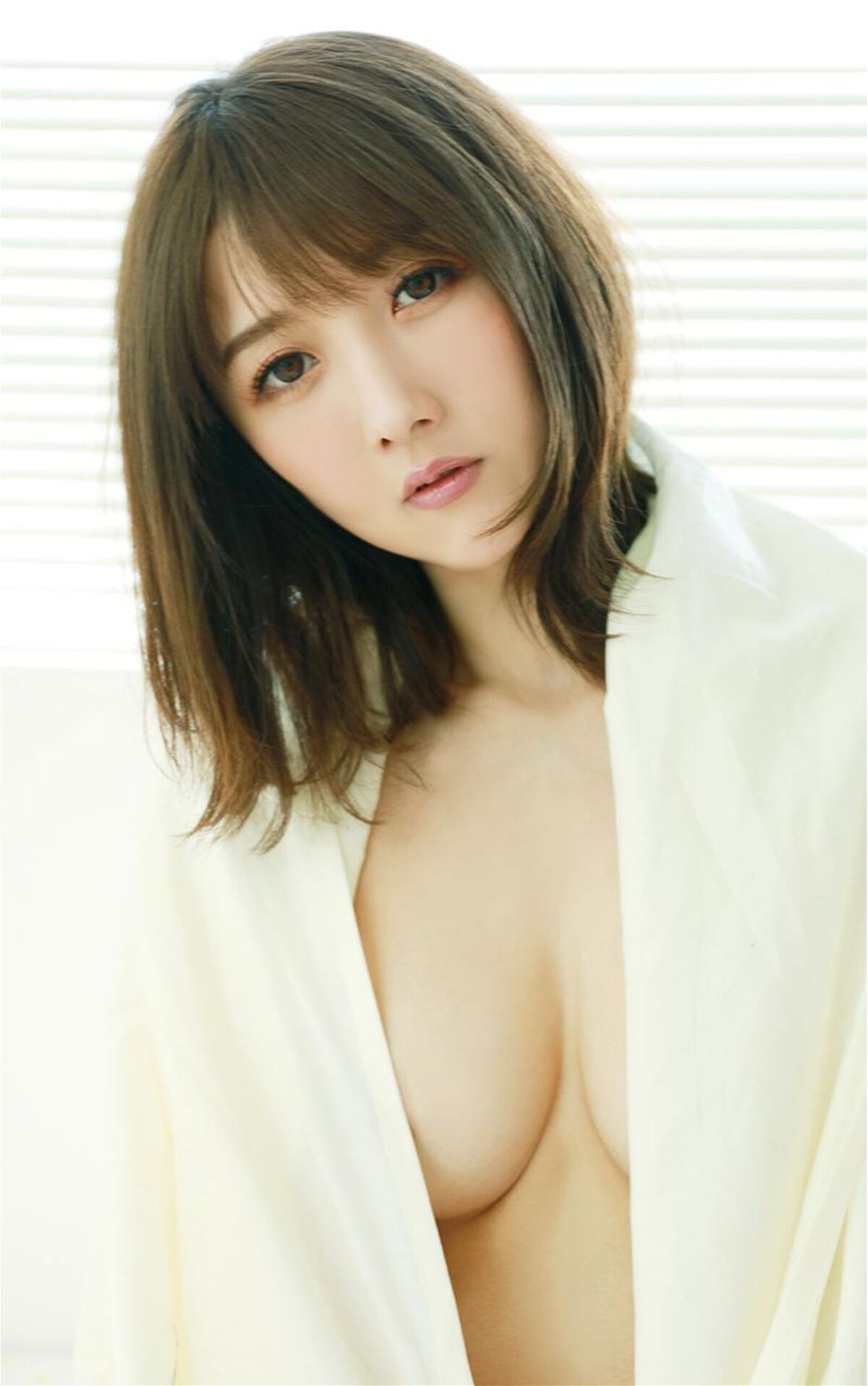 JP Hibiki Otsuki 大槻ひびき - おやすみフィクション 19 JP Hibiki Otsuki 大槻ひびき - おやすみフィクション