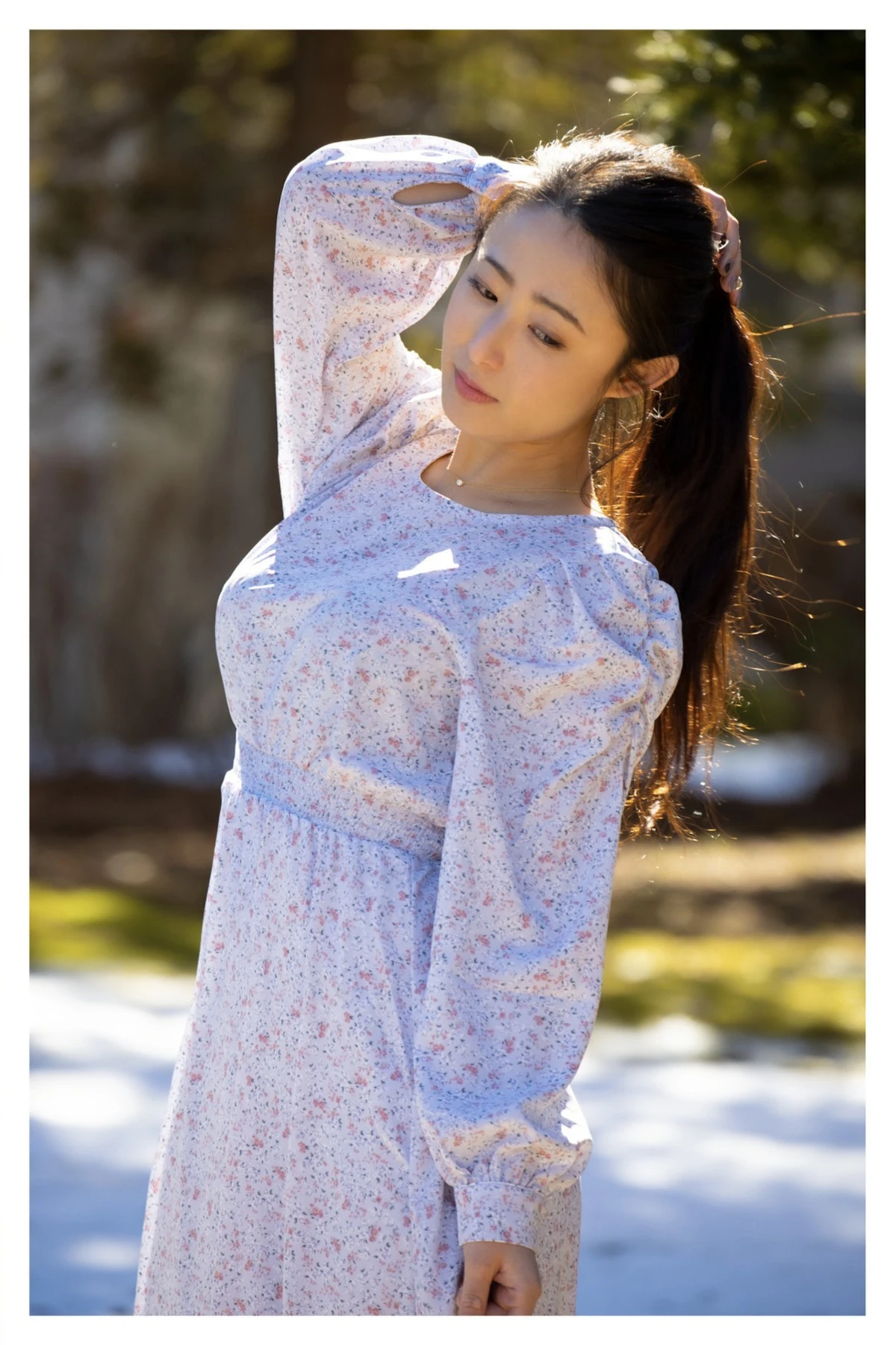 Suzu Matsuoka 松岡すず, Prestige 写真集 「鈴鳴り」 3 Suzu Matsuoka 松岡すず, Prestige 写真集 「鈴鳴り」