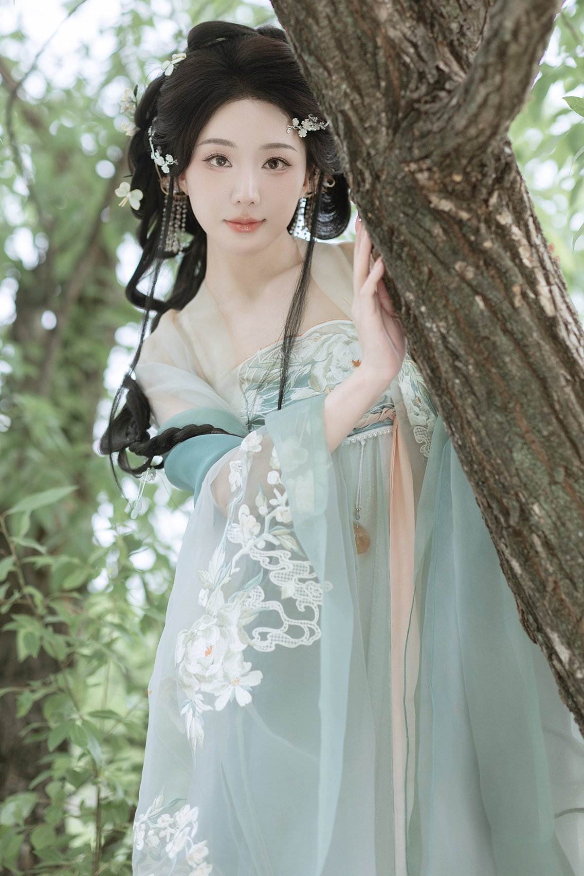 YiTuYu艺图语 Vol.9830 Shi Nan Yuan Bu Shi Zhou 17 YiTuYu艺图语 Vol.9830 Shi Nan Yuan Bu Shi Zhou