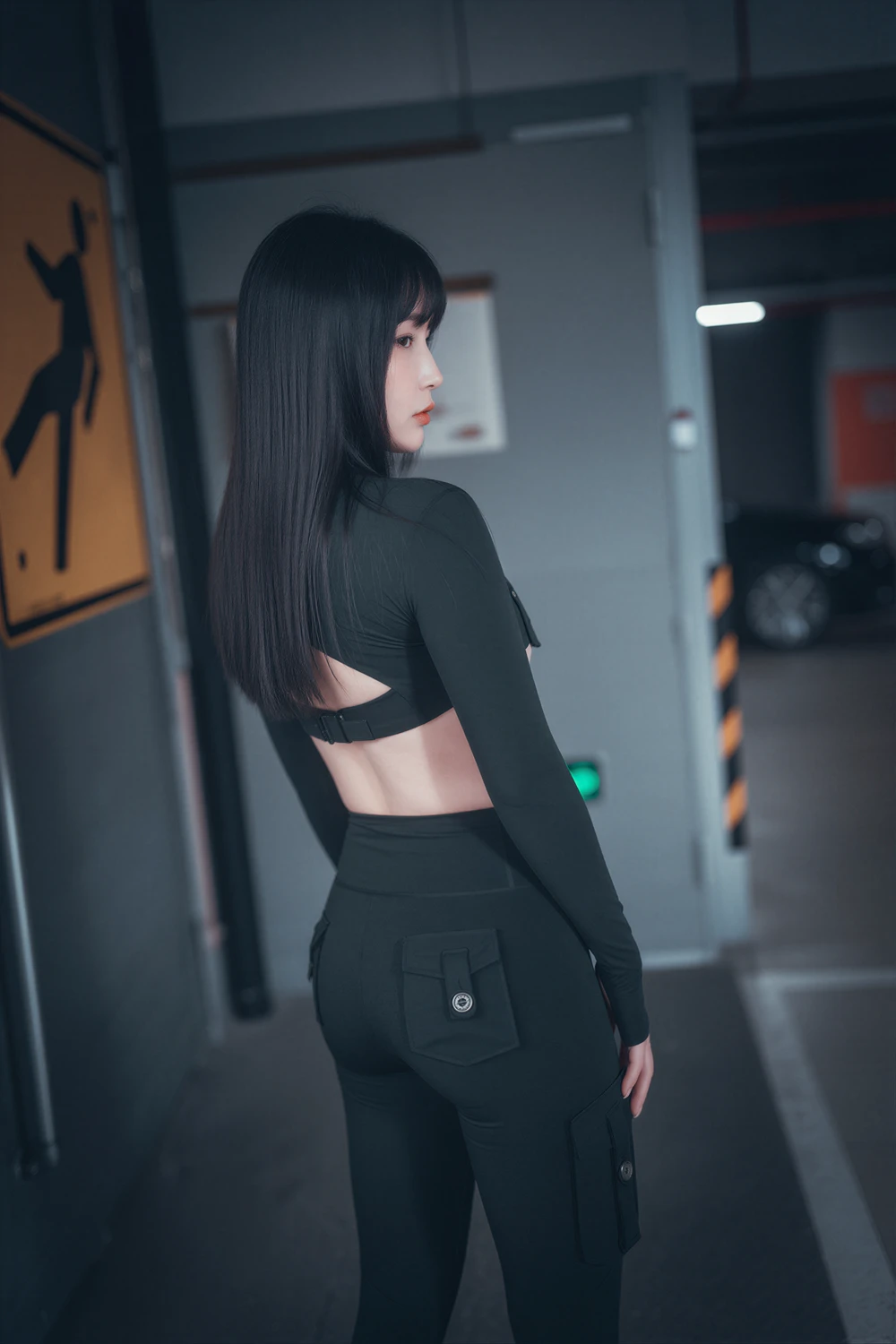 PIA 피아 – DJAWA 「Loose and Tight Combat Green & Camo」 6 PIA 피아 – DJAWA 「Loose and Tight Combat Green & Camo」