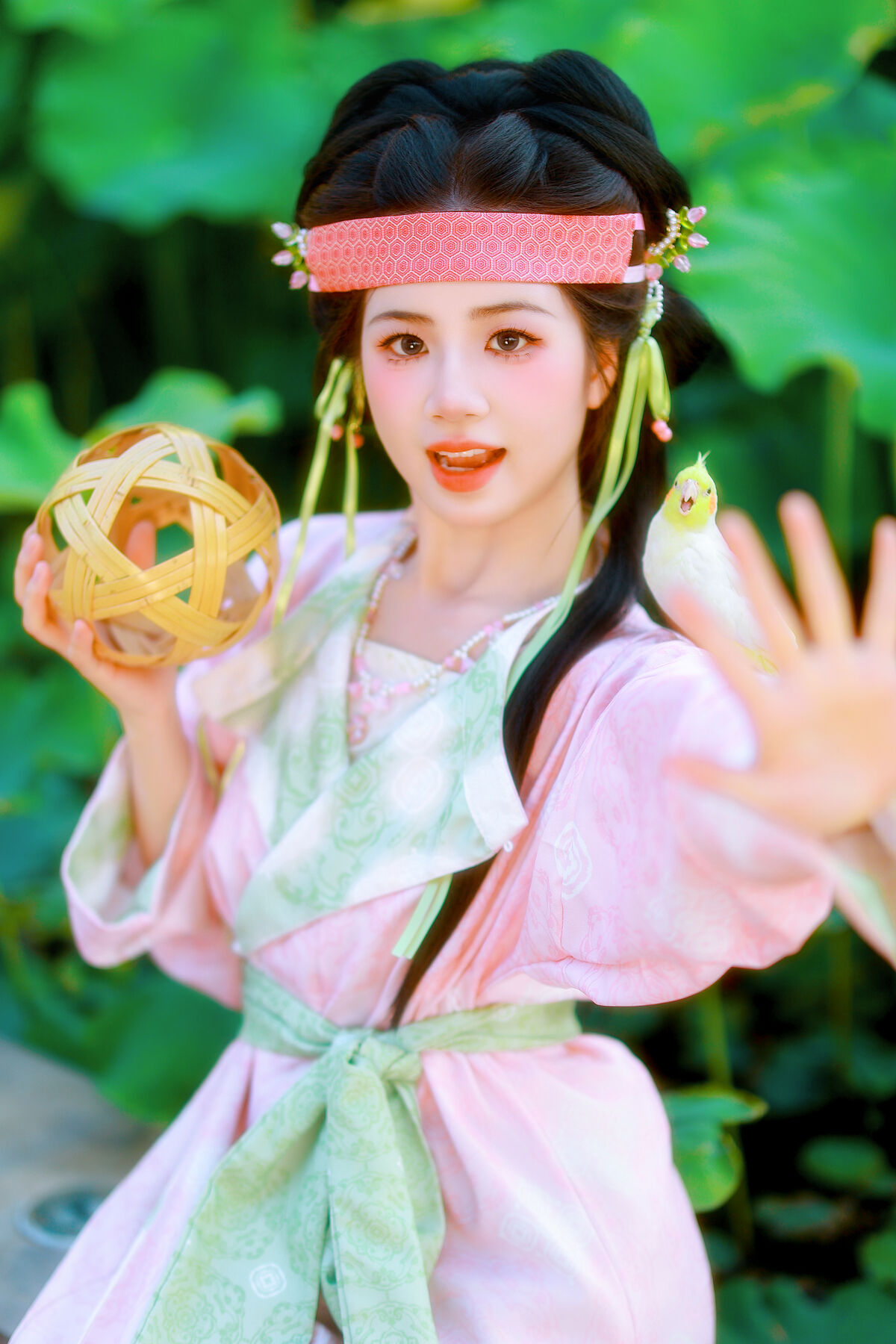 YiTuYu艺图语 Vol.9426 Xiao Du Tong Xue