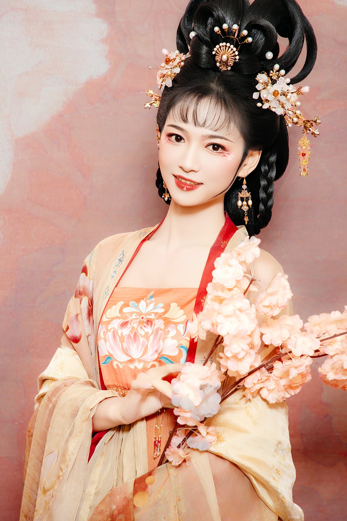 YiTuYu艺图语 Vol.9736 Ting Zi
