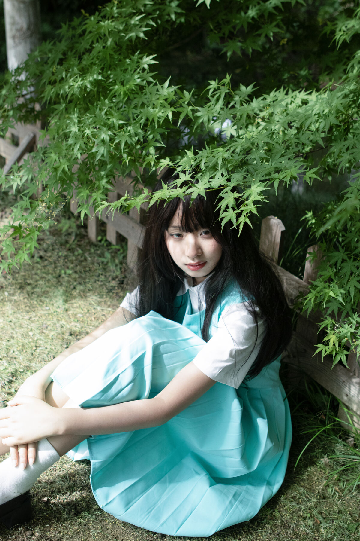 YiTuYu艺图语 Vol.9796 Xiao U 5 YiTuYu艺图语 Vol.9796 Xiao U