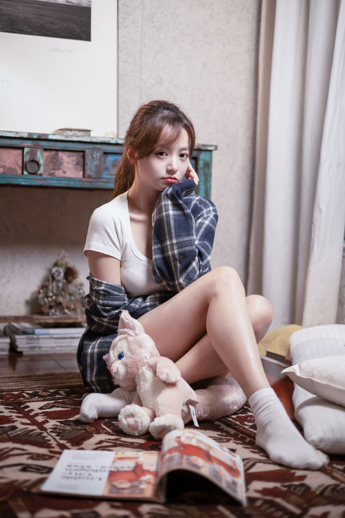 YiTuYu艺图语 Vol.9516 Xiao Yi 9 YiTuYu艺图语 Vol.9516 Xiao Yi