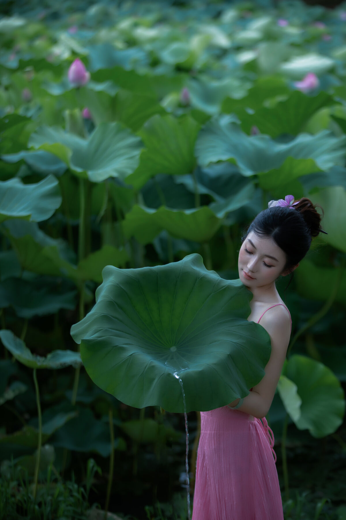 YiTuYu艺图语 Vol.9702 Niu Pai Xiao Wang Zi 5 YiTuYu艺图语 Vol.9702 Niu Pai Xiao Wang Zi