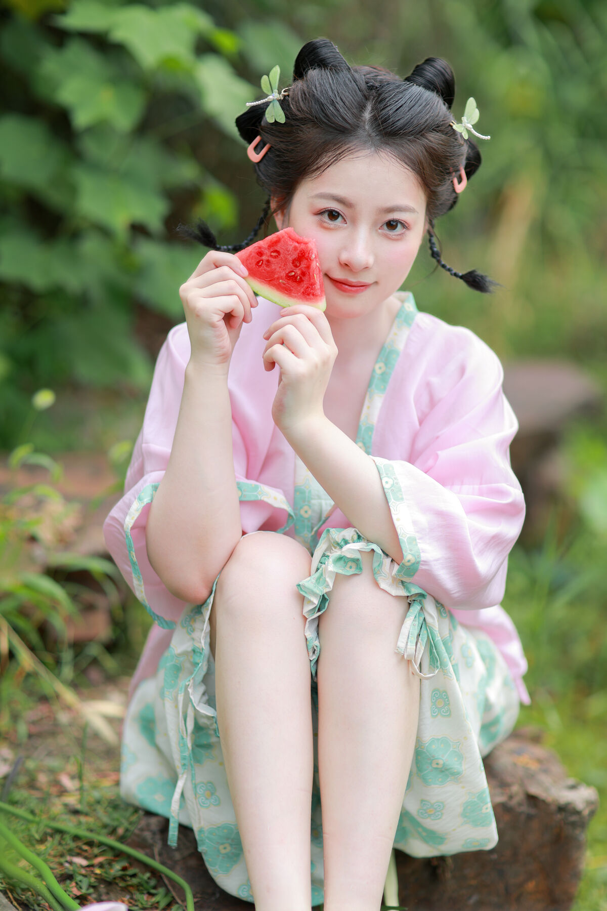 YiTuYu艺图语 Vol.9841 Xiao Mao Yu Gan 6 YiTuYu艺图语 Vol.9841 Xiao Mao Yu Gan