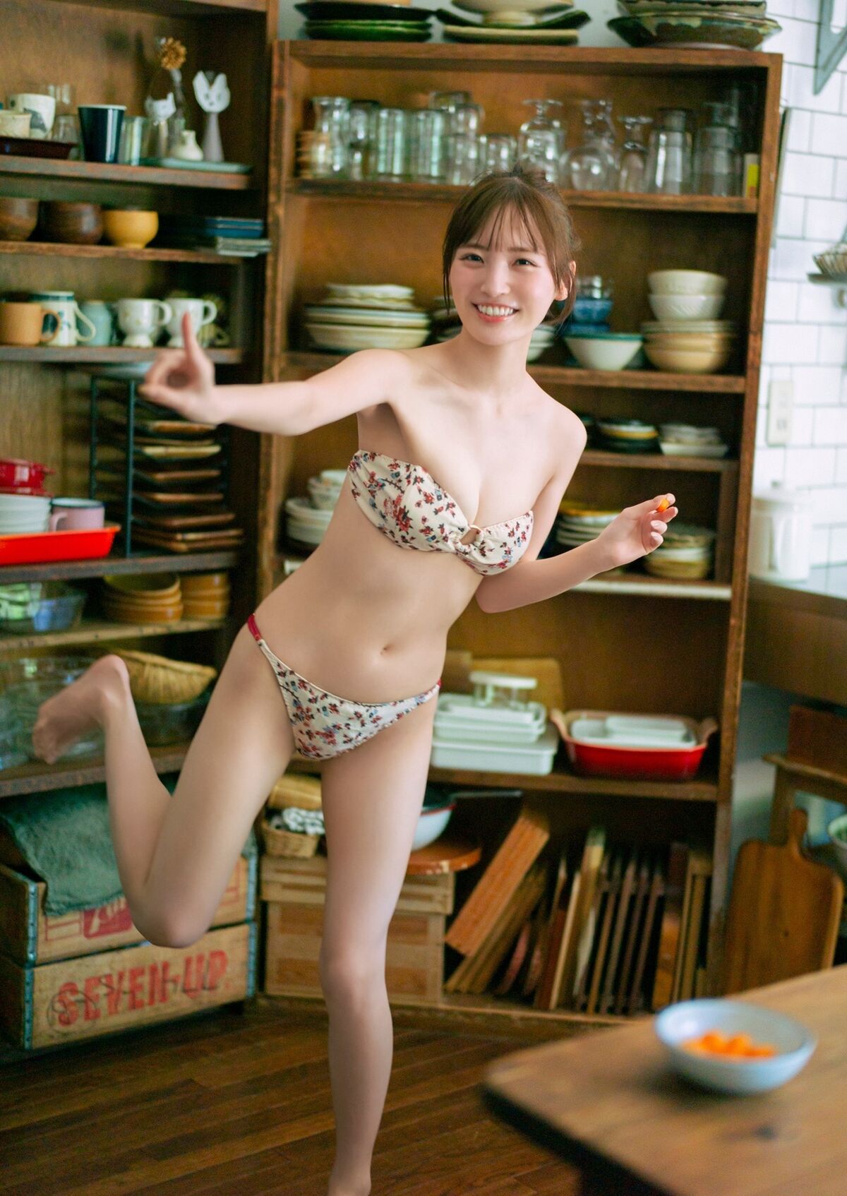 JP Yura Yura 由良ゆら - デジタル限定 YJ PHOTO BOOK よーよーよー写真集 ゆらゆら”しないの 19 JP Yura Yura 由良ゆら - デジタル限定 YJ PHOTO BOOK よーよーよー写真集 ゆらゆら”しないの