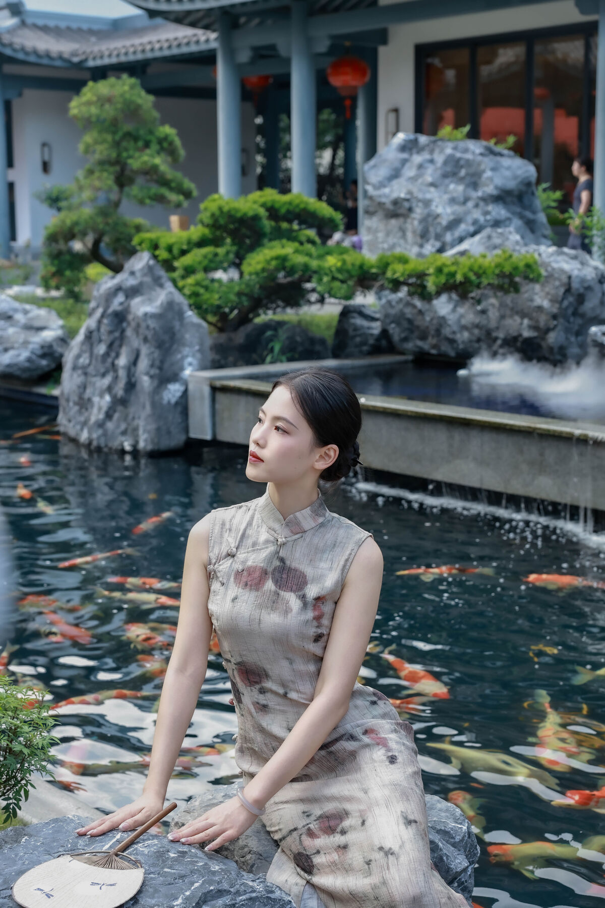 YiTuYu艺图语 Vol.9819 Chen Shi Er Ing 8 YiTuYu艺图语 Vol.9819 Chen Shi Er Ing