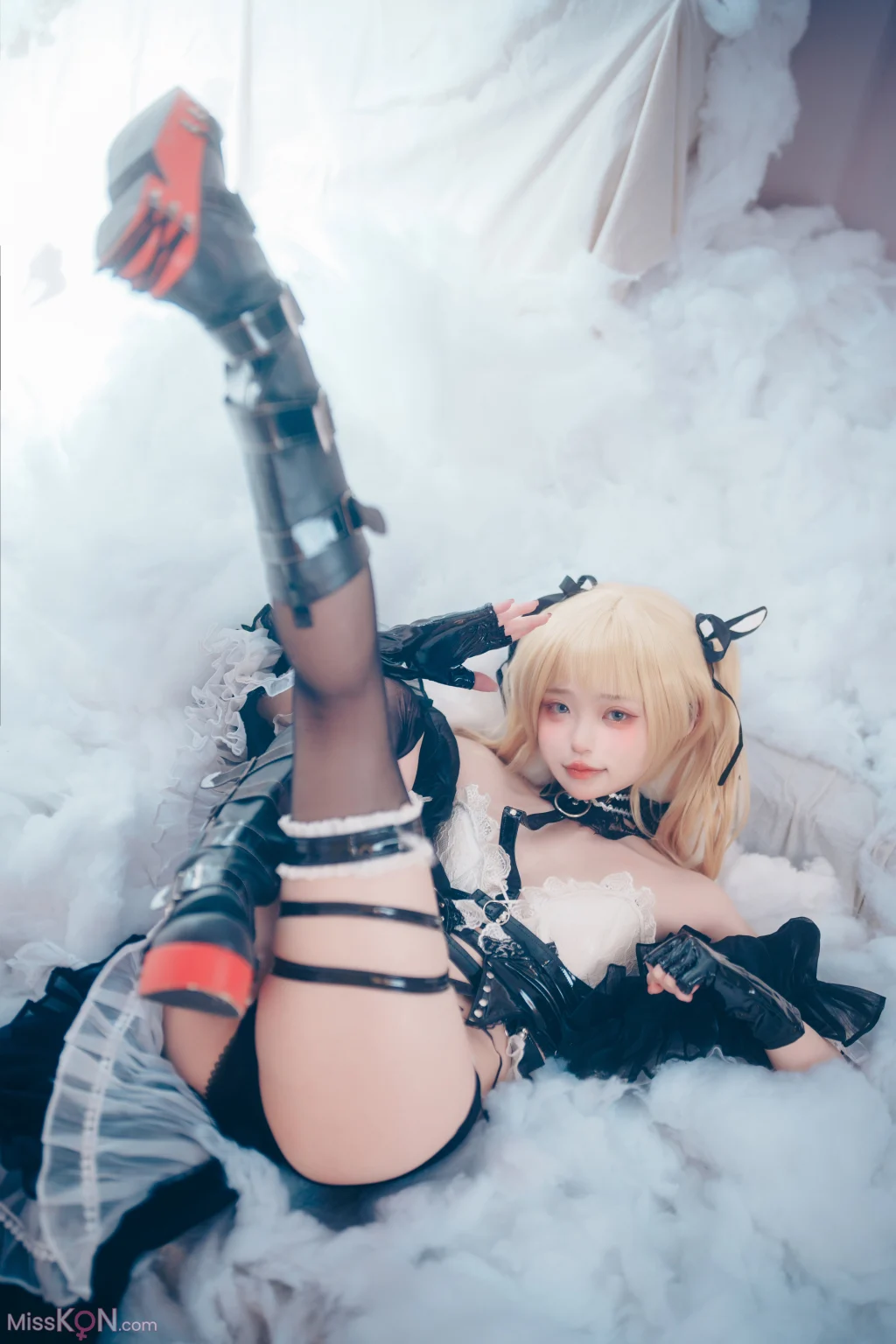 Coser@Irisuare(愛莉): Marie Rose 8 Coser@Irisuare(愛莉): Marie Rose