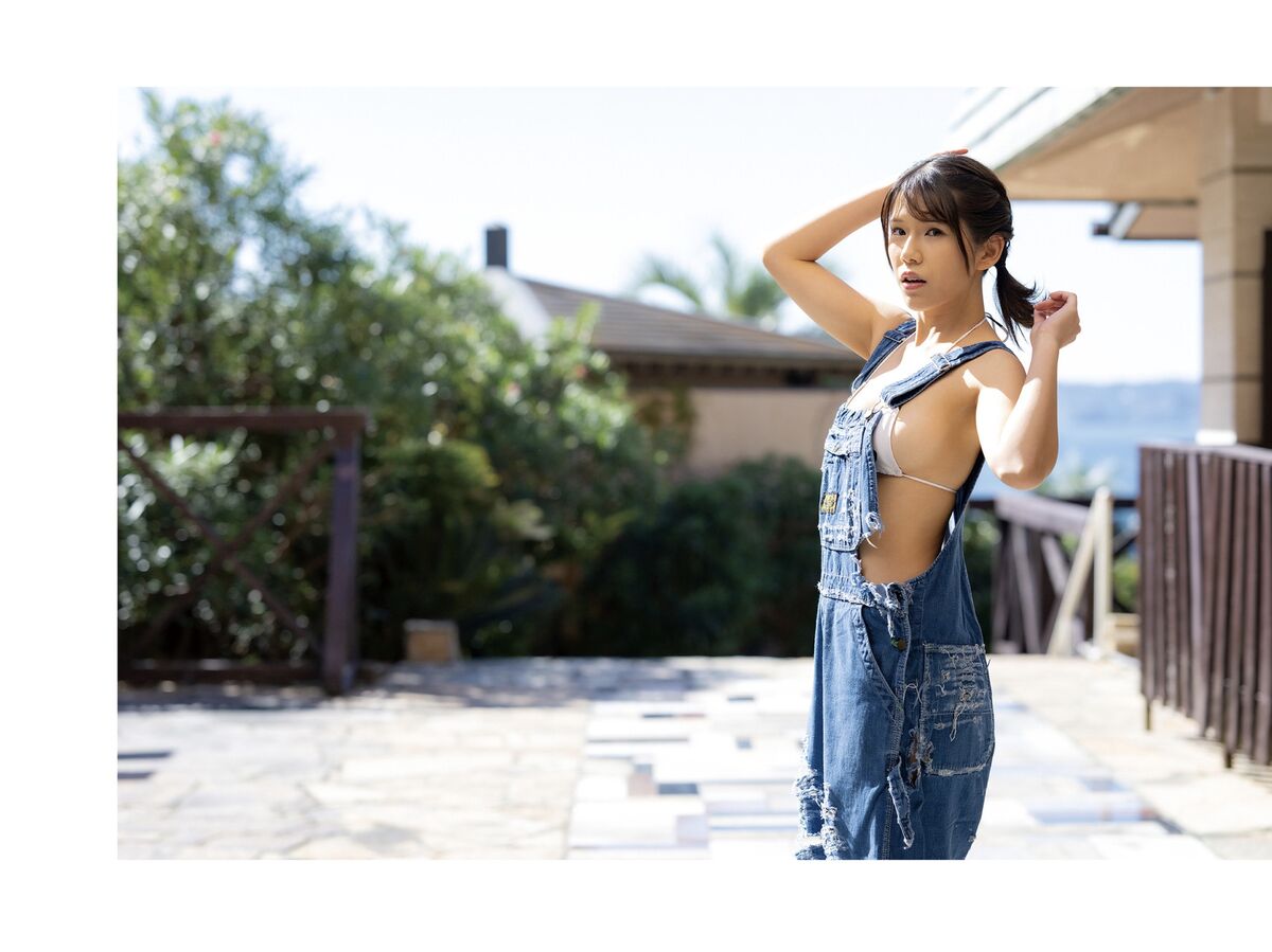 JP Kaoru Miyanaga 宮永薫 - 撮り下ろしデジタル写真集 すべてをあなたに Part01 12 JP Kaoru Miyanaga 宮永薫 - 撮り下ろしデジタル写真集 すべてをあなたに Part01