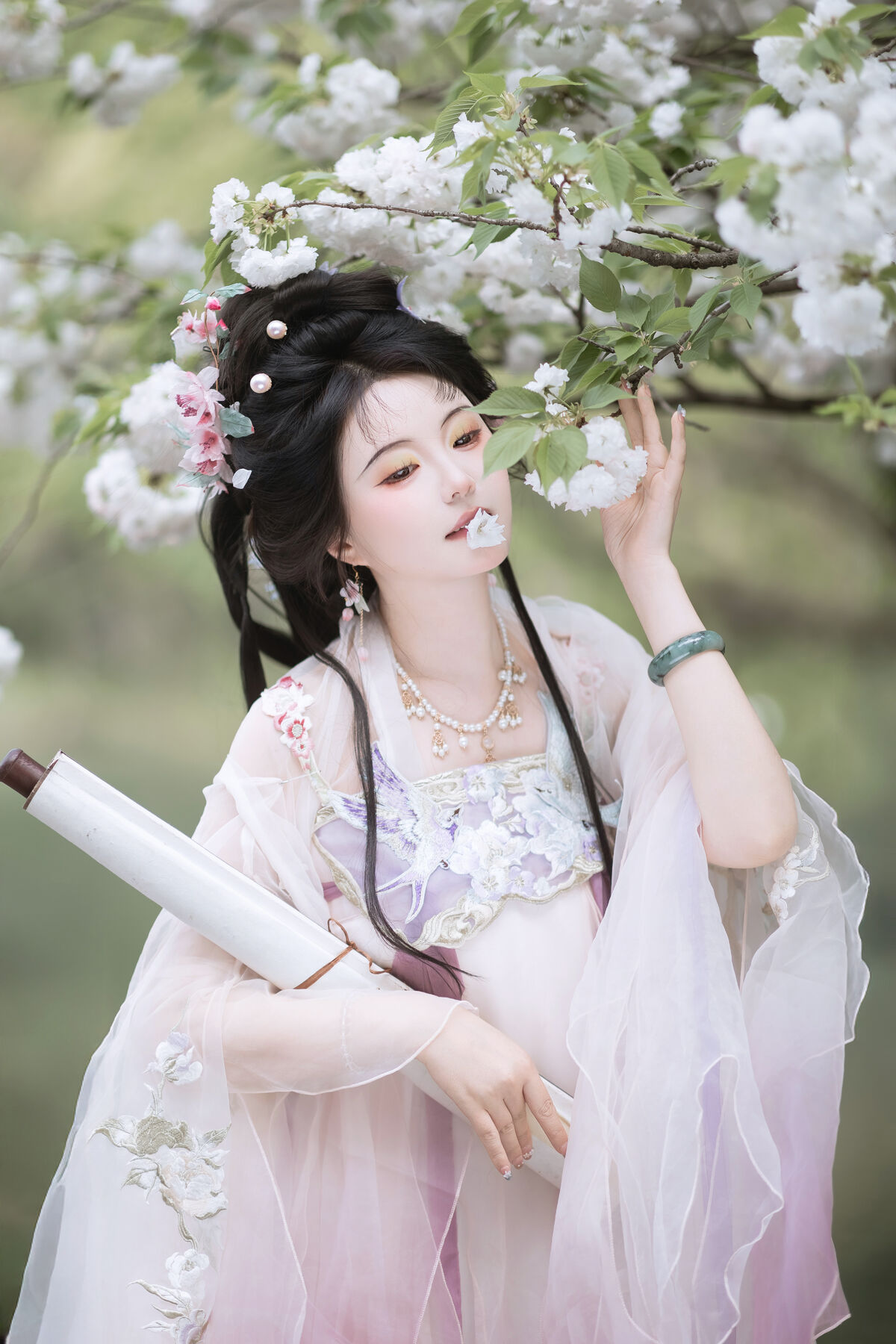 YiTuYu艺图语 Vol.9462 Lu Lu Haley 10 YiTuYu艺图语 Vol.9462 Lu Lu Haley