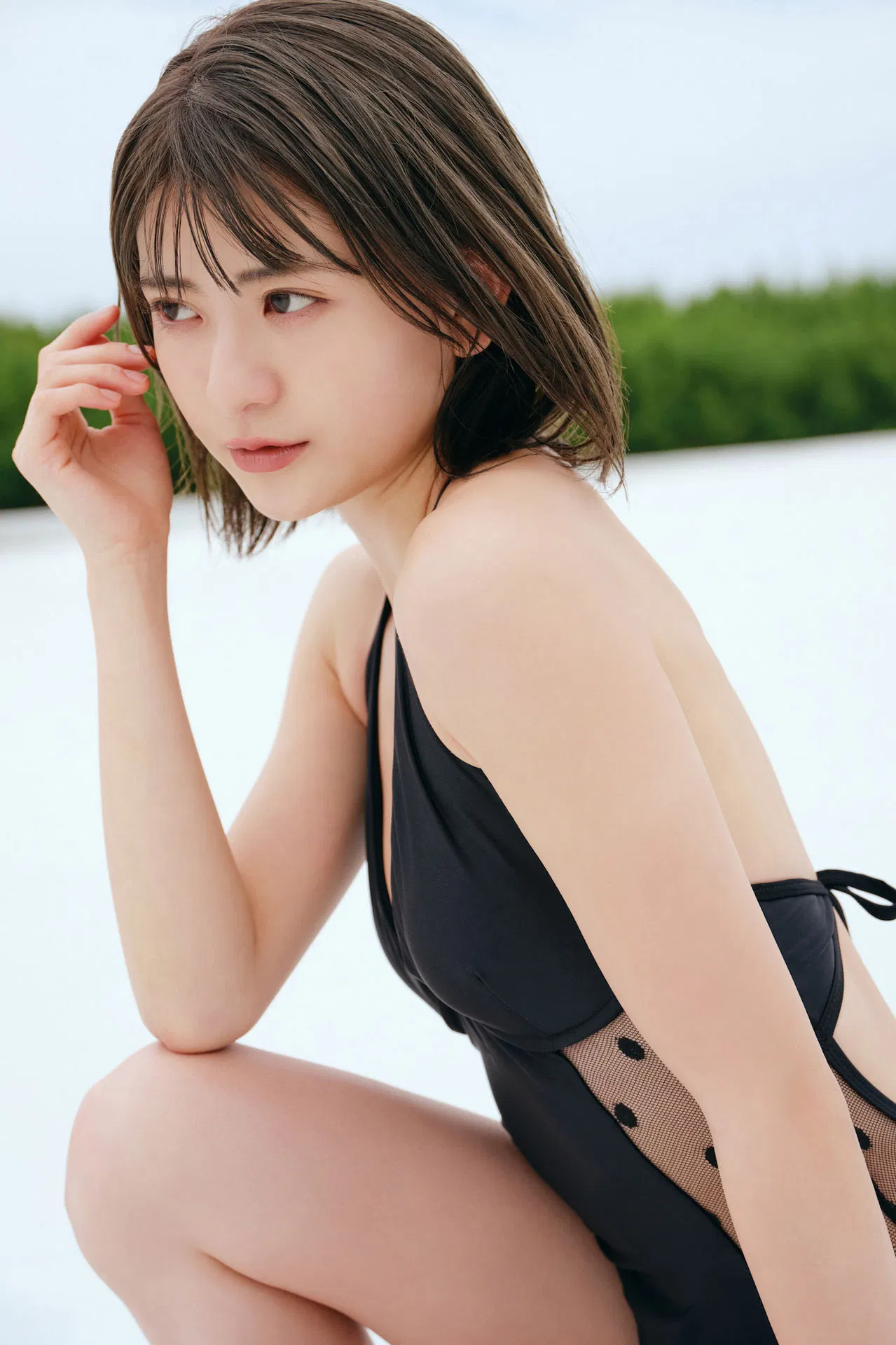 FRIDAYデジタル写真集 山田南実「もう大人だから」100ページ決定版 38 FRIDAYデジタル写真集 山田南実「もう大人だから」100ページ決定版