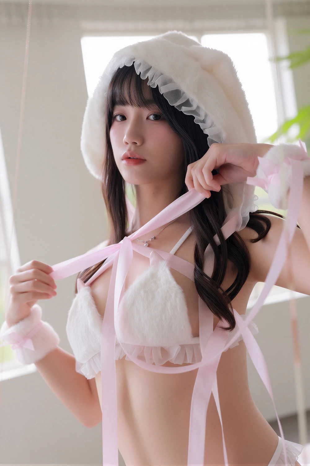 Yui 유이 – Sweetbox Vol.65 Yui’s Present 6 Yui 유이 – Sweetbox Vol.65 Yui’s Present