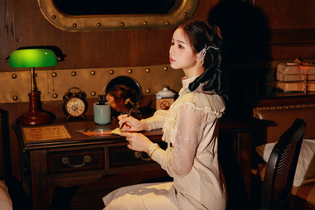 YiTuYu艺图语 Vol.9454 Xiao Du Tong Xue 5 YiTuYu艺图语 Vol.9454 Xiao Du Tong Xue