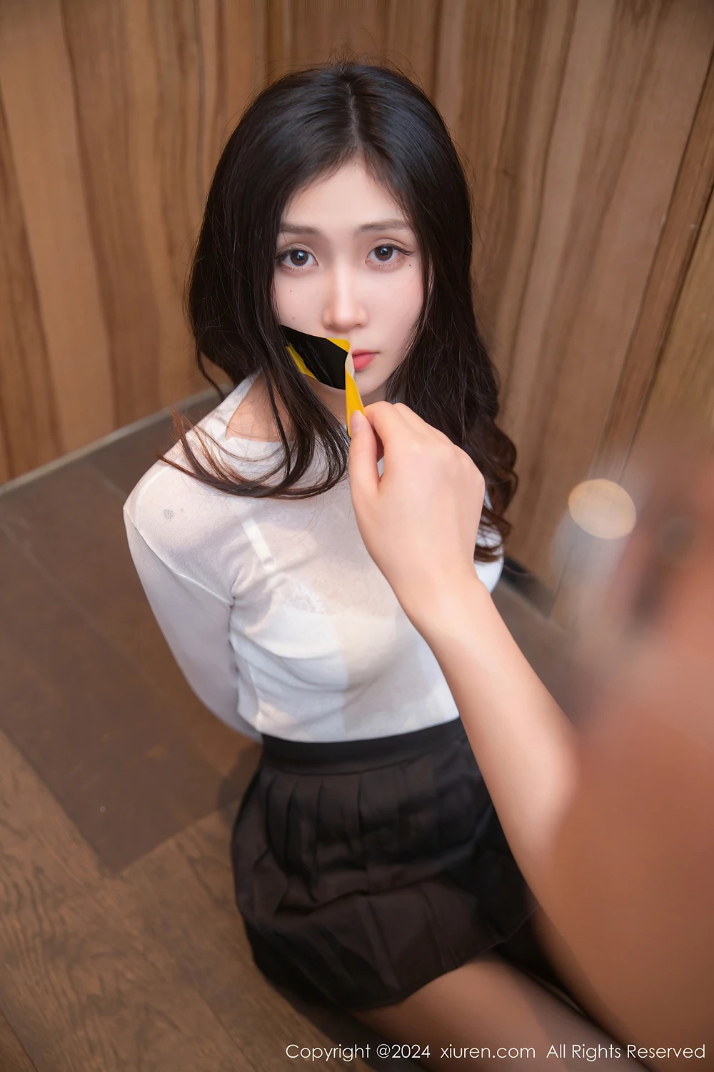 XiuRen秀人网 No.9481 刘婷婷LiuTingting 7 XiuRen秀人网 No.9481 刘婷婷LiuTingting