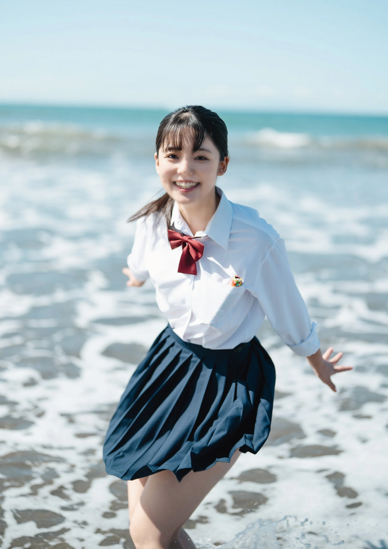 Kanon Matsushima 松島かのん, STRiKE! デジタル写真集 「Daily Diary 043」 4 Kanon Matsushima 松島かのん, STRiKE! デジタル写真集 「Daily Diary 043」