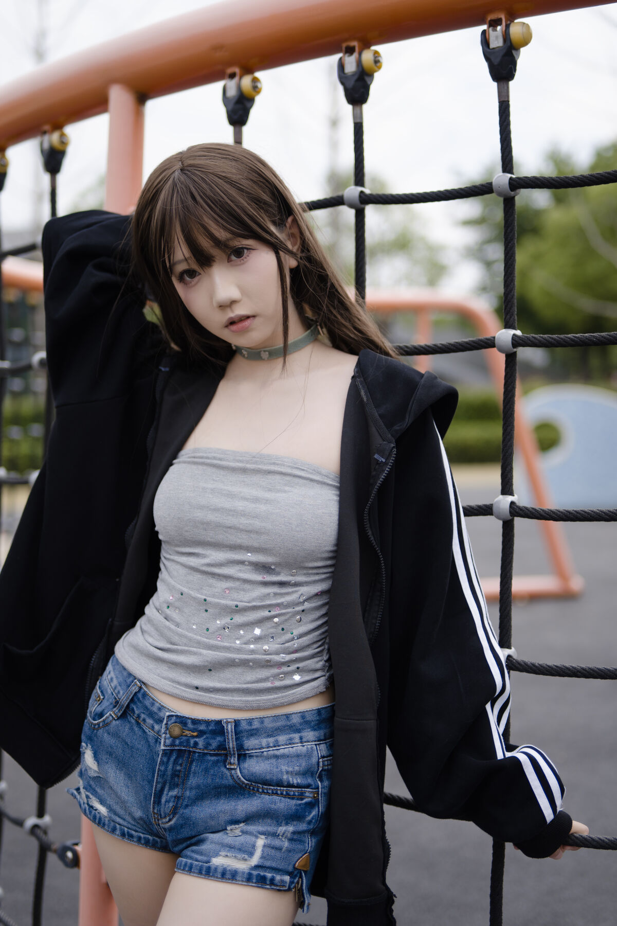 YiTuYu艺图语 Vol.9603 Wan Sha Sha 10 YiTuYu艺图语 Vol.9603 Wan Sha Sha