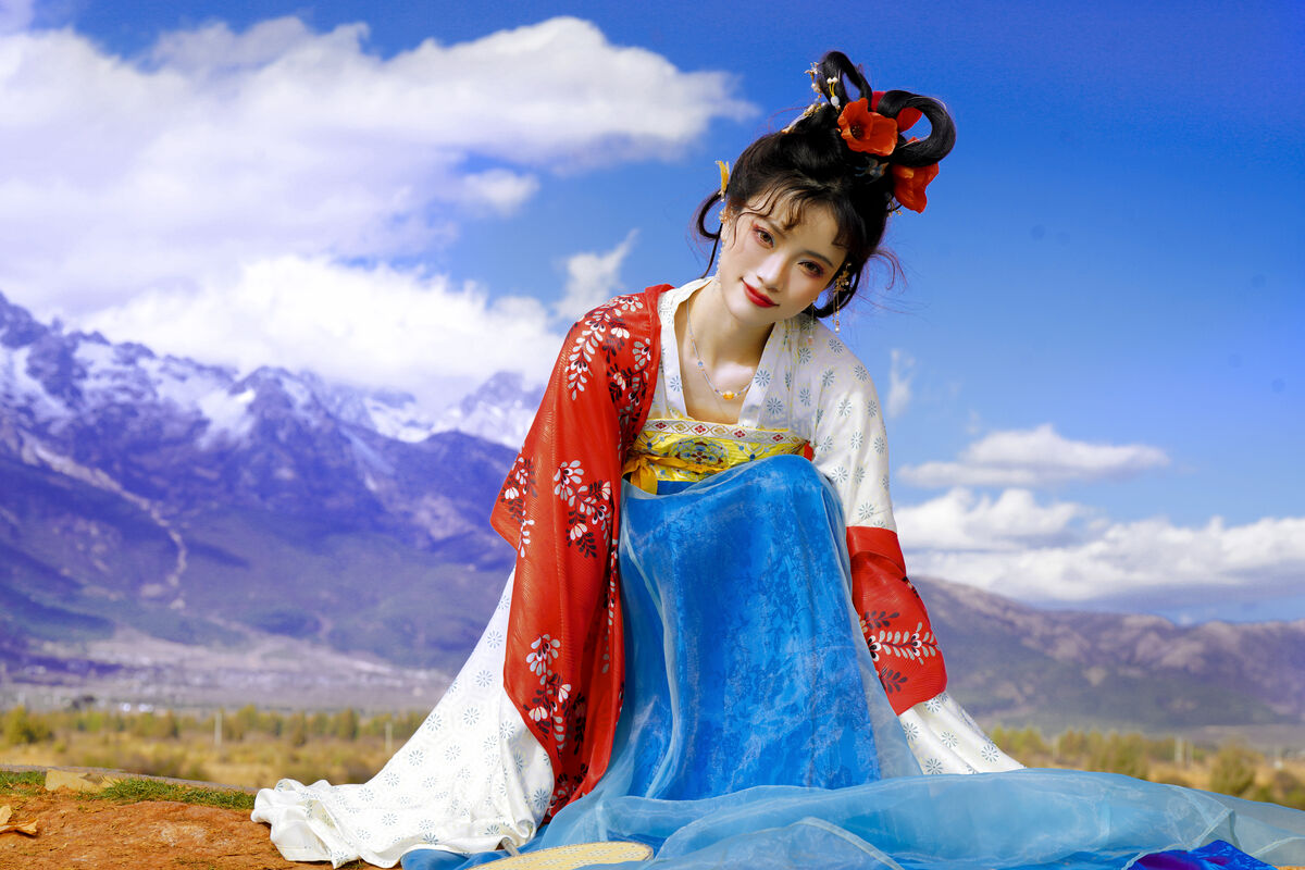 YiTuYu艺图语 Vol.9579 Tao Chi 2 YiTuYu艺图语 Vol.9579 Tao Chi