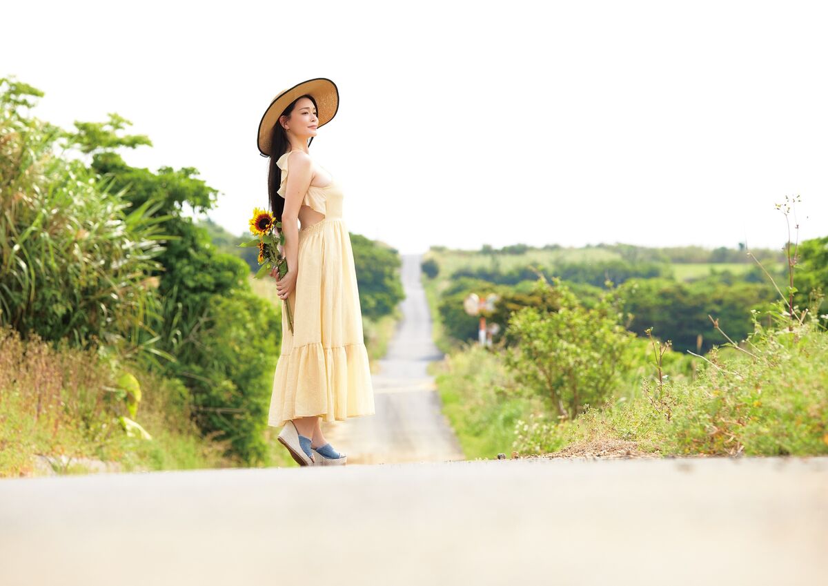 JP Mary Tachibana 橘メアリー - 写真集 15 JP Mary Tachibana 橘メアリー - 写真集
