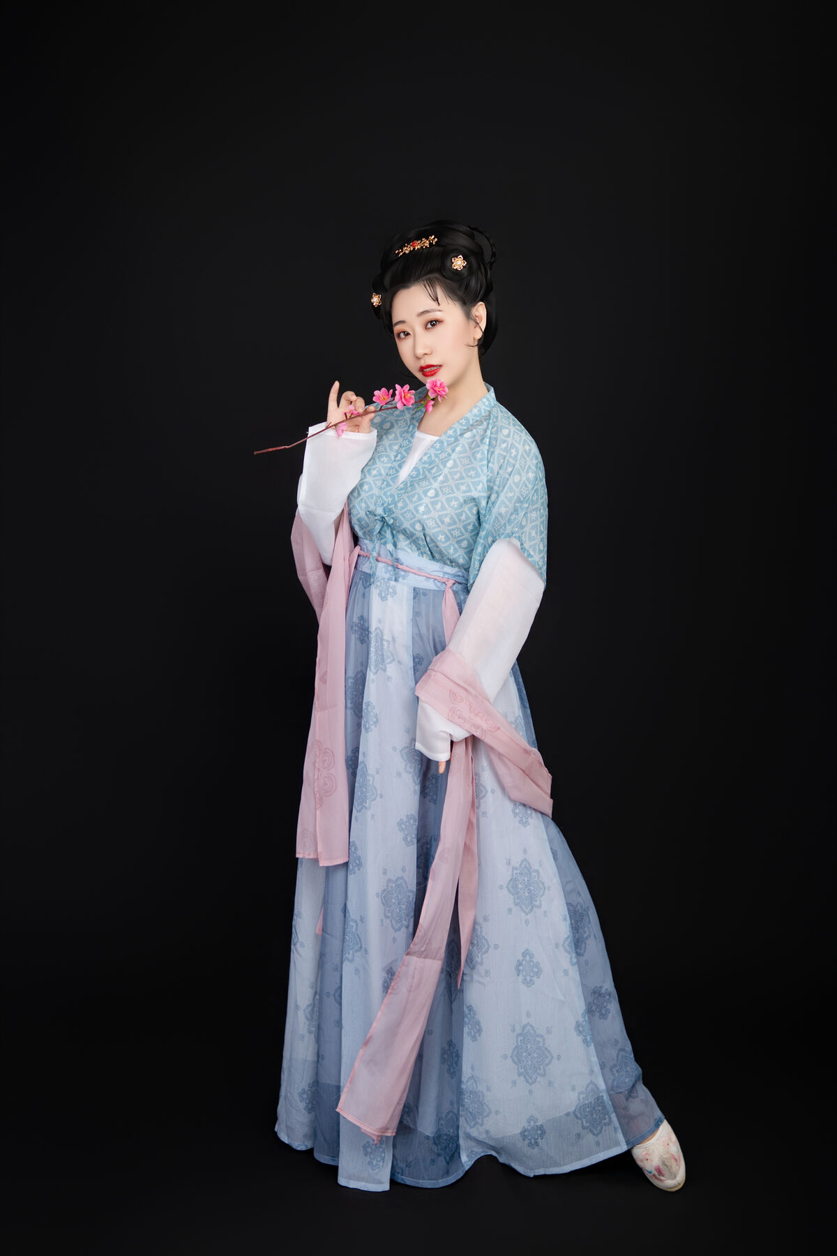 YiTuYu艺图语 Vol.9437 Ka Ka 4 YiTuYu艺图语 Vol.9437 Ka Ka