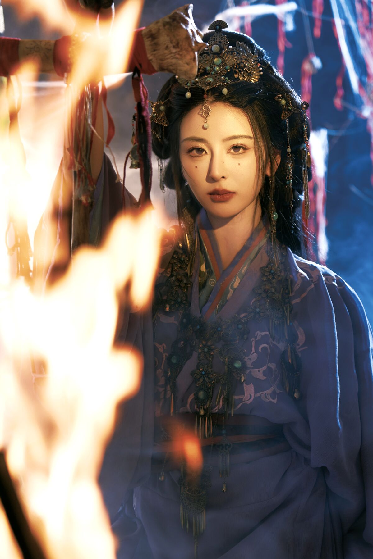 YiTuYu艺图语 Vol.9596 Yan Huan 3 YiTuYu艺图语 Vol.9596 Yan Huan