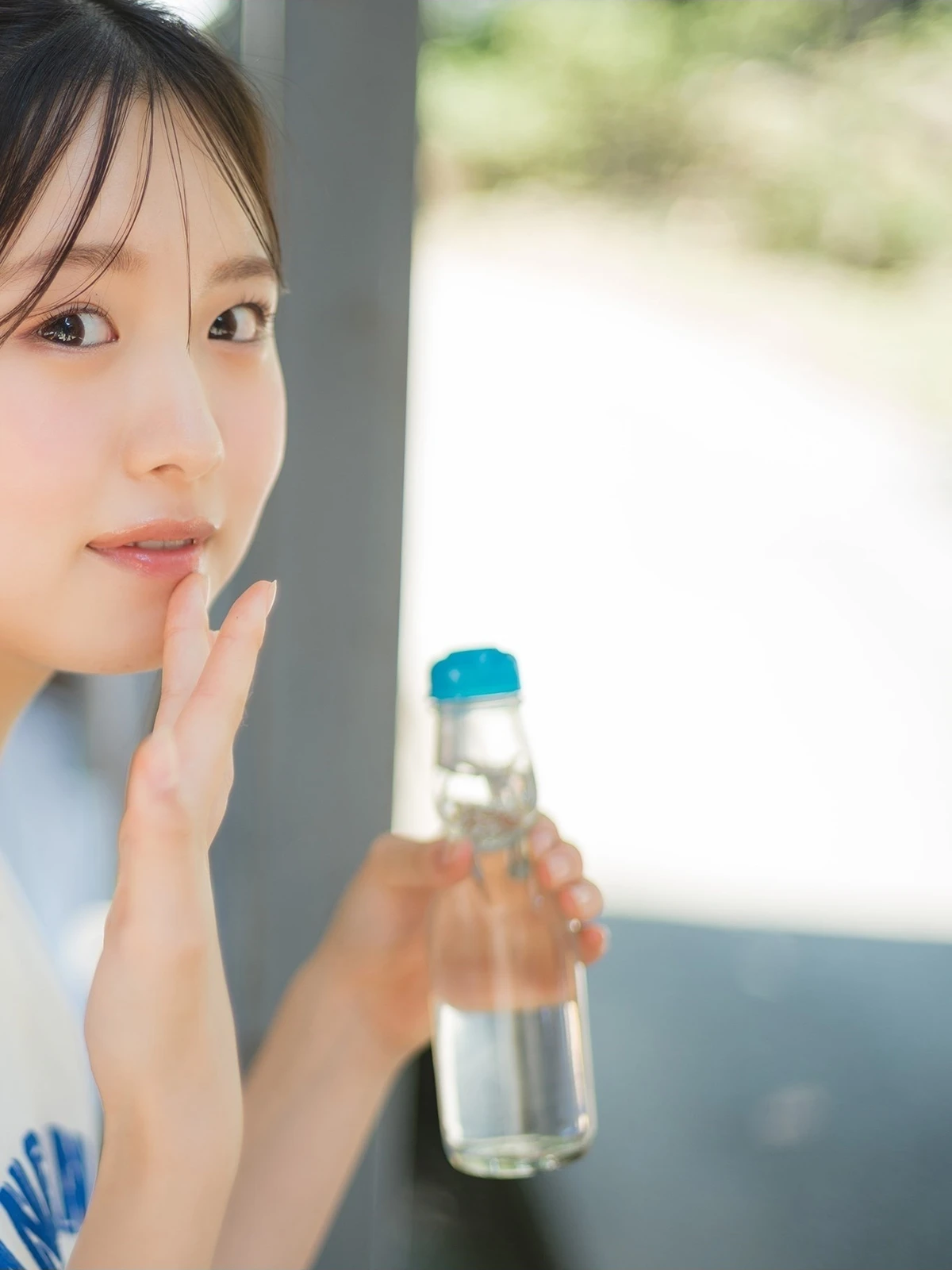 Sara Otaki 大瀧沙羅 – ヤングチャンピオンデジグラ 「原石、みいつけた!」 6 Sara Otaki 大瀧沙羅 – ヤングチャンピオンデジグラ 「原石、みいつけた!」