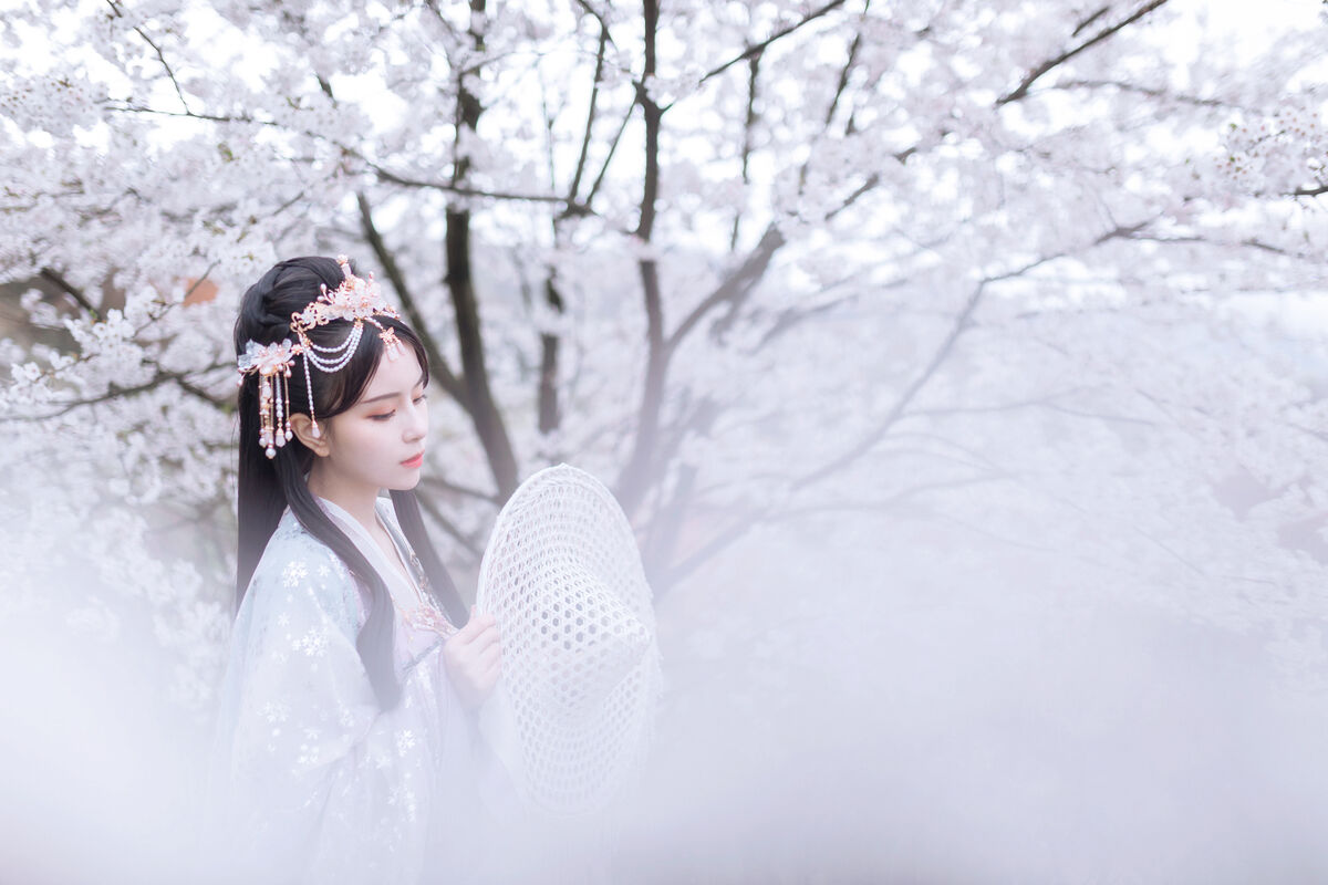 YiTuYu艺图语 Vol.9444 Gong Zi Bu Huai 6 YiTuYu艺图语 Vol.9444 Gong Zi Bu Huai