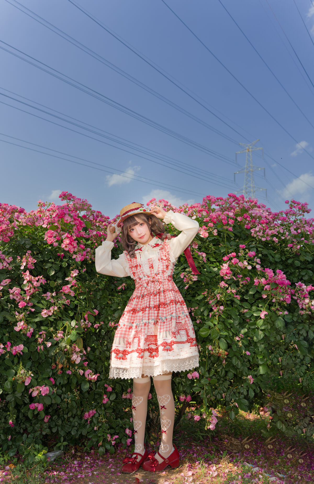 YiTuYu艺图语 Vol.9541 Hua Qi Hana 13 YiTuYu艺图语 Vol.9541 Hua Qi Hana