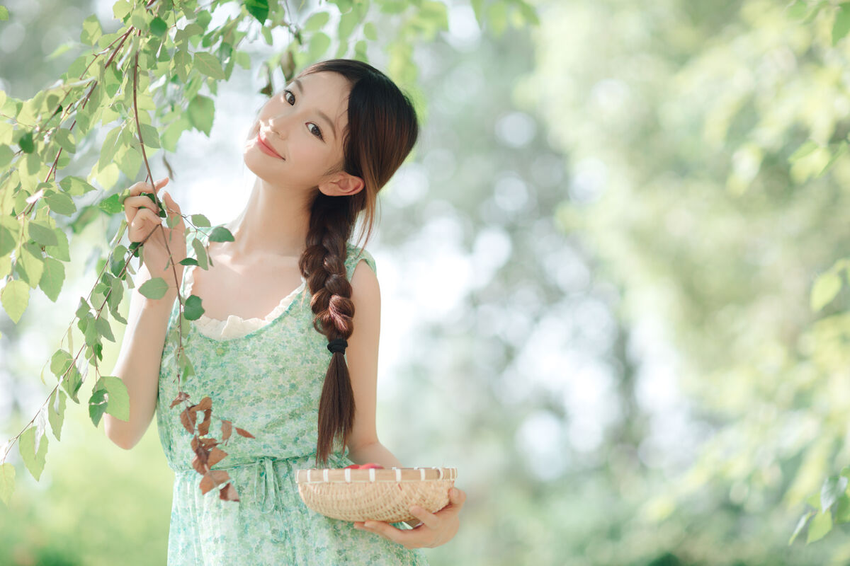 YiTuYu艺图语 Vol.9695 Minejoin 11 YiTuYu艺图语 Vol.9695 Minejoin