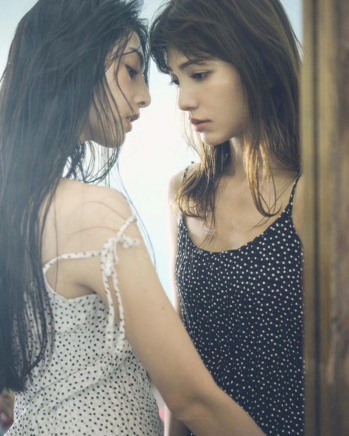 南里美希 美人で美脚モデルの水着グラビア画像! 37 南里美希 美人で美脚モデルの水着グラビア画像!
