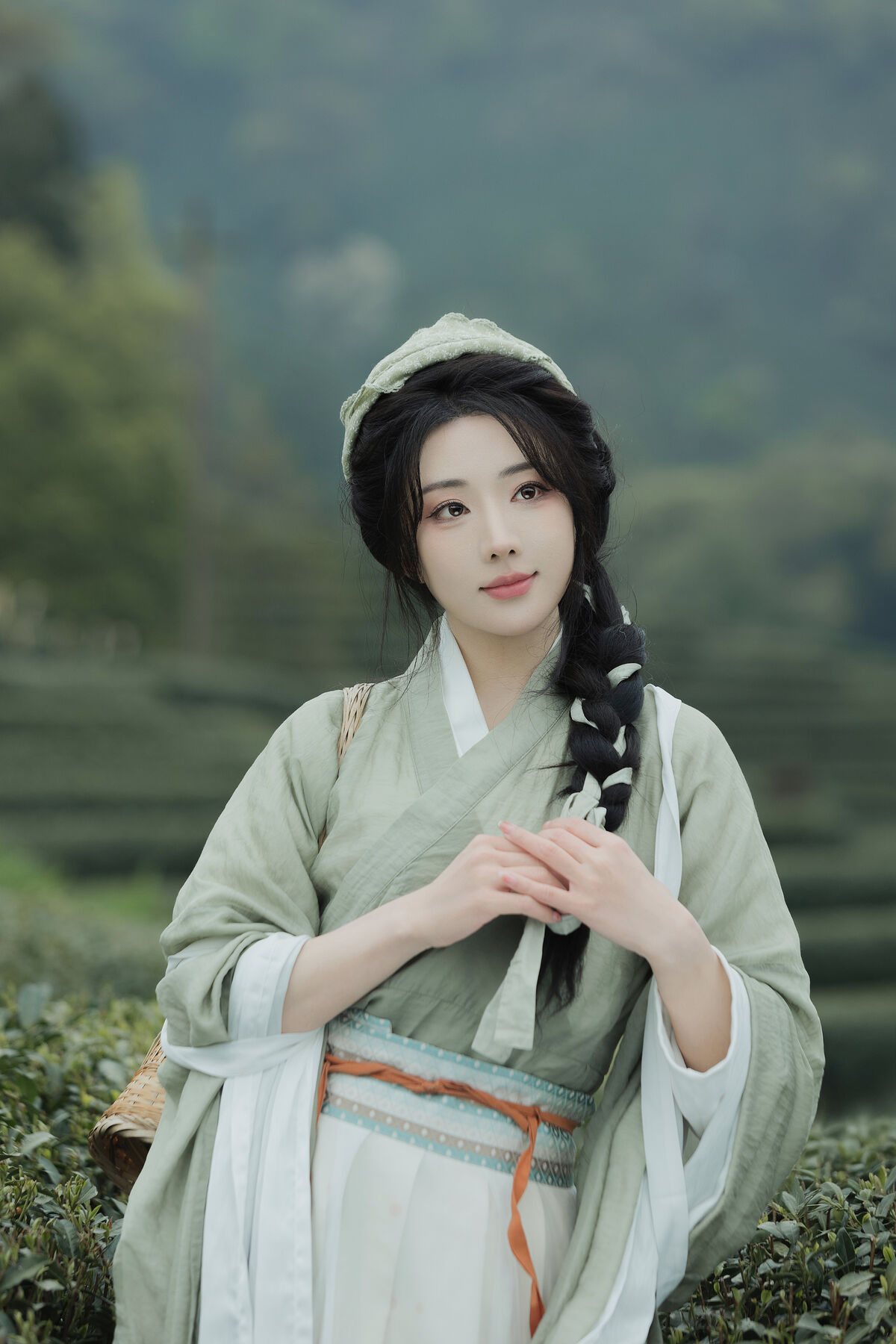 YiTuYu艺图语 Vol.9791 Shi Nan Yuan Bu Shi Zhou 23 YiTuYu艺图语 Vol.9791 Shi Nan Yuan Bu Shi Zhou