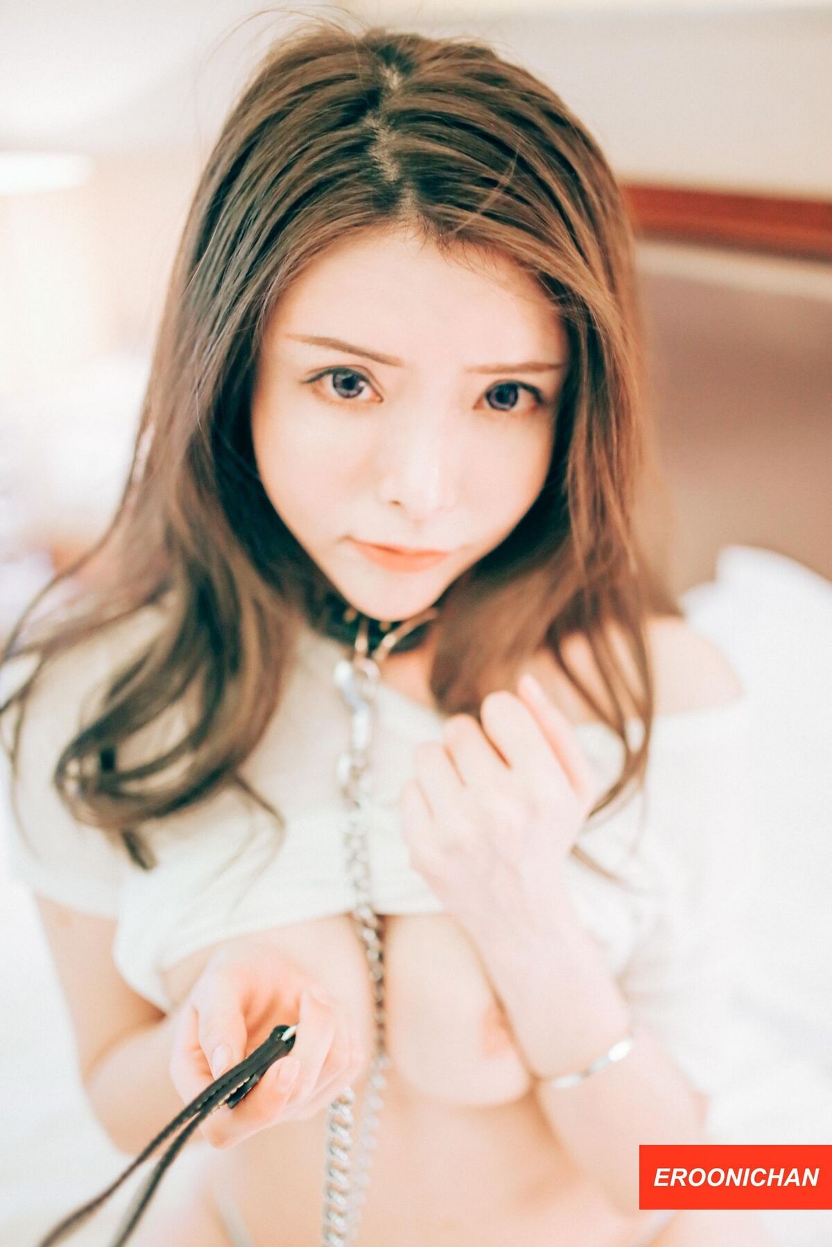 Coser@秋和柯基 - EROONICHAN CUTE写真集 2 Coser@秋和柯基 - EROONICHAN CUTE写真集