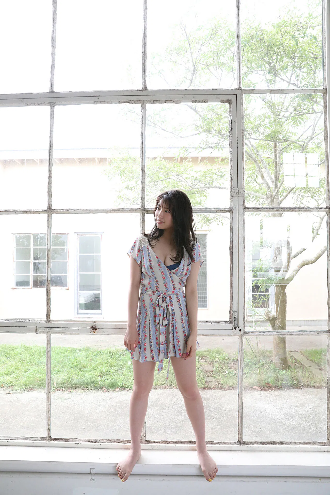 FRIDAYデジタル写真集 古田愛理「愛しのピュアビキニvol.3」 4 FRIDAYデジタル写真集 古田愛理「愛しのピュアビキニvol.3」