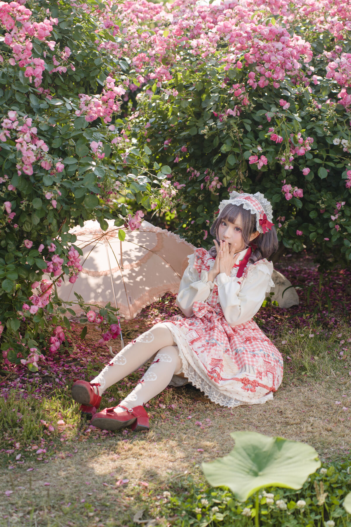 YiTuYu艺图语 Vol.9541 Hua Qi Hana 3 YiTuYu艺图语 Vol.9541 Hua Qi Hana