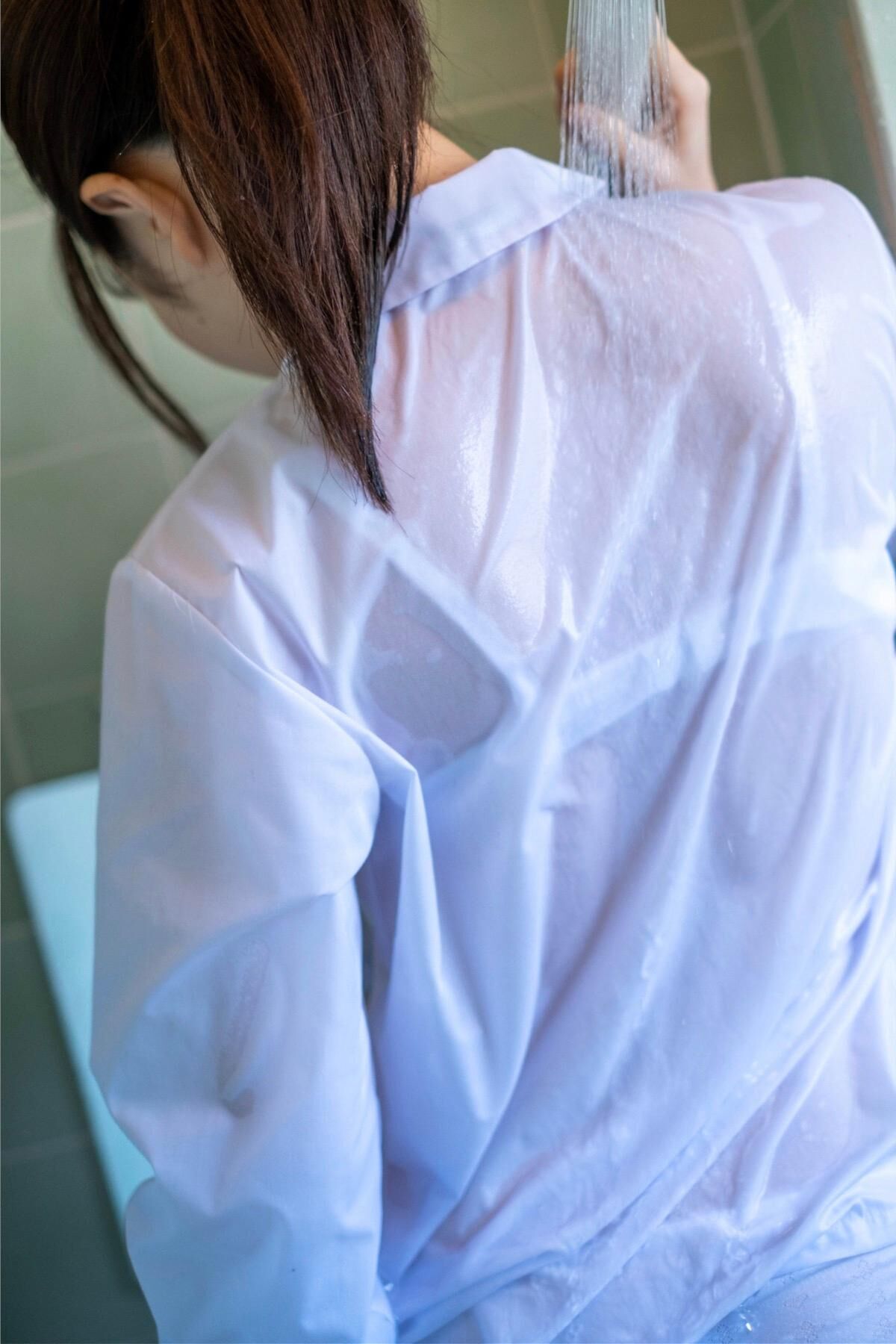 JP Ena Satsuki 沙月恵奈 - グラビア写真集 青春 アオハル 3 JP Ena Satsuki 沙月恵奈 - グラビア写真集 青春 アオハル
