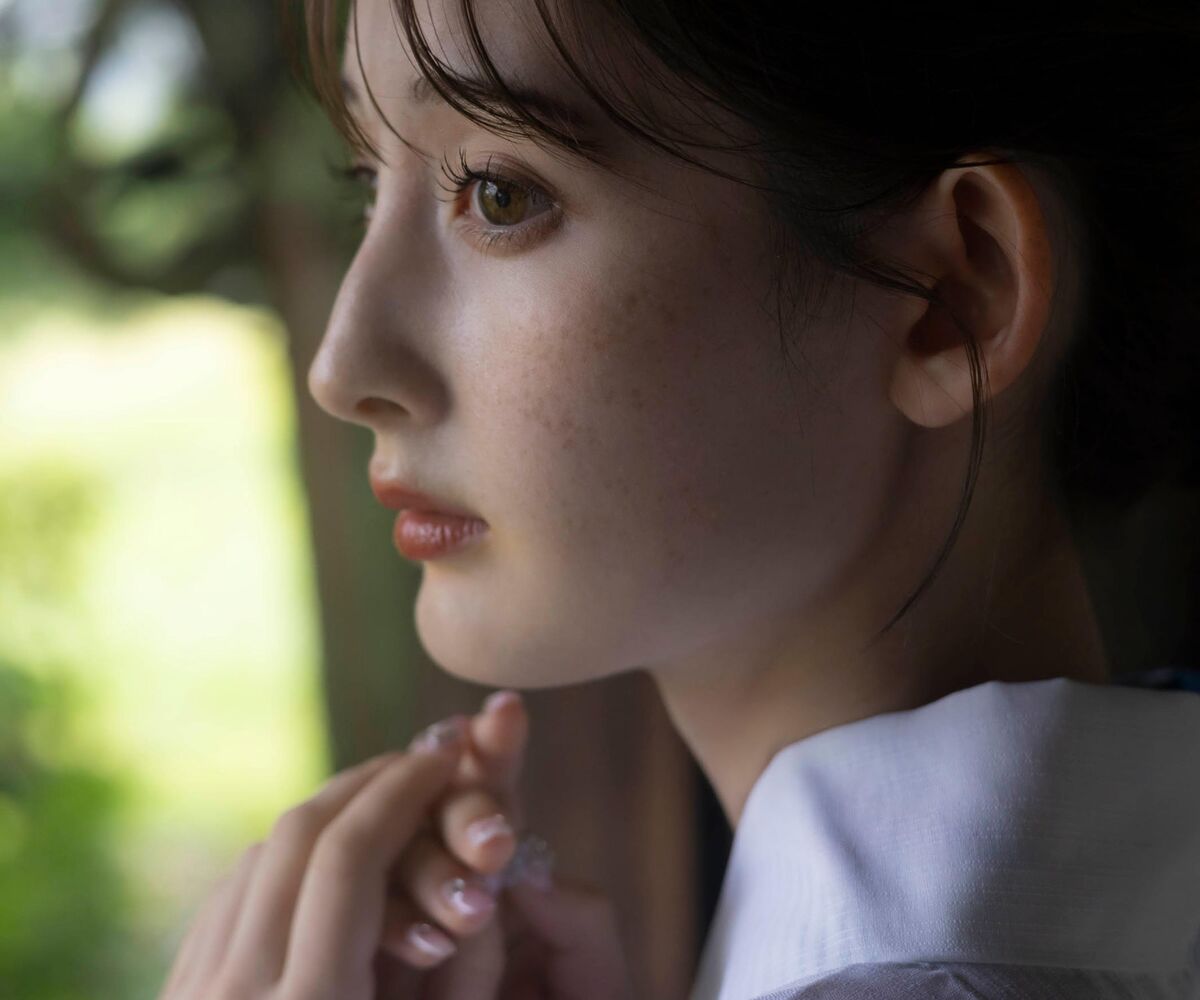 JP Cecile Nana 菜那セシル - デジタル限定 写真集 Summer is in the air 3 JP Cecile Nana 菜那セシル - デジタル限定 写真集 Summer is in the air