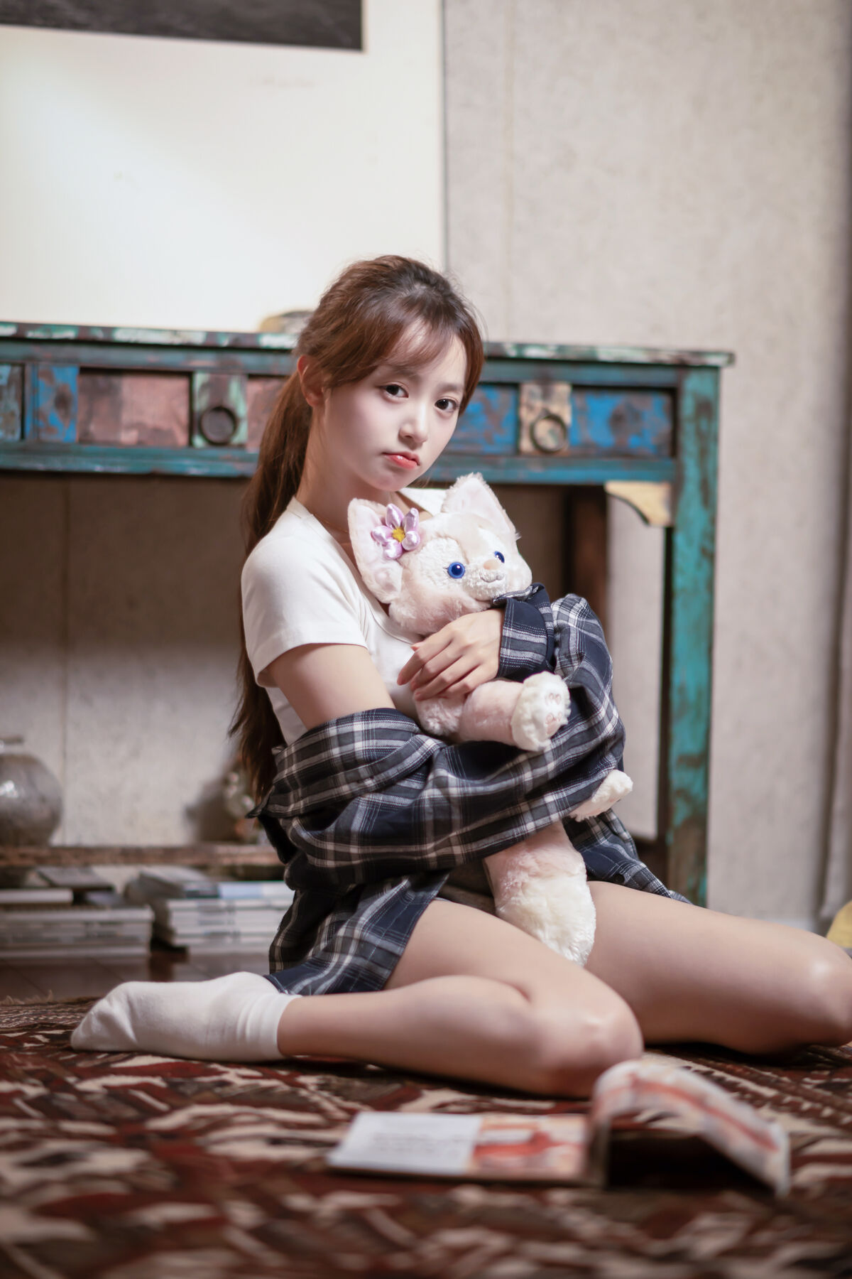 YiTuYu艺图语 Vol.9516 Xiao Yi 2 YiTuYu艺图语 Vol.9516 Xiao Yi