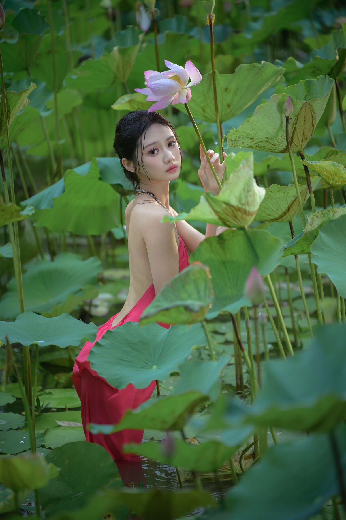 YiTuYu艺图语 Vol.9820 Jin Jin A 2 YiTuYu艺图语 Vol.9820 Jin Jin A